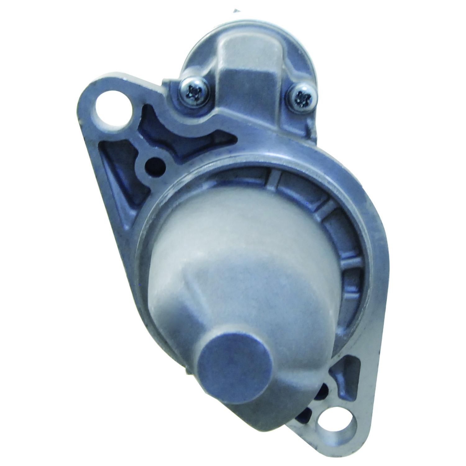 WAI 19062N Starter Motor product image 3 of 8