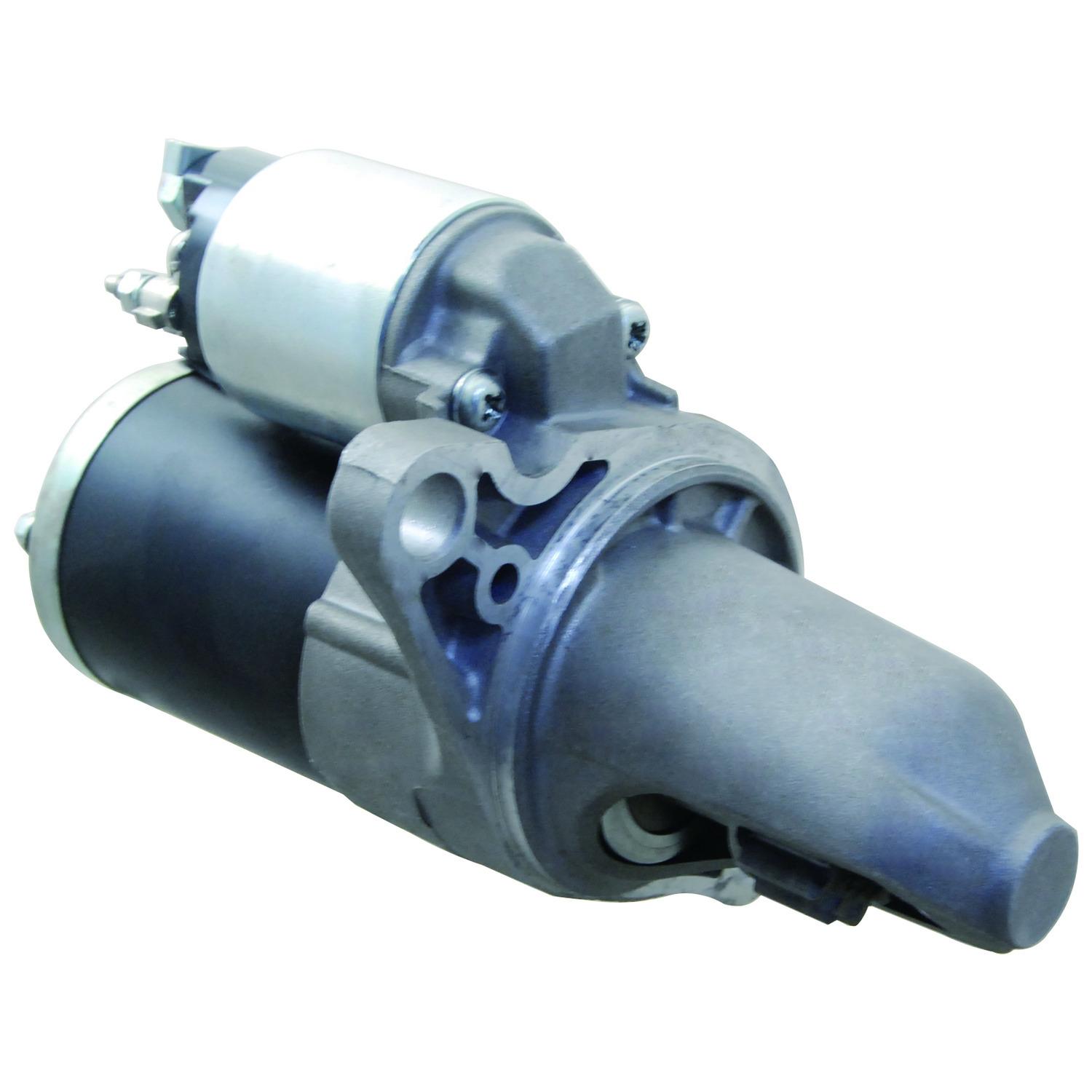 WAI 19062N Starter Motor product image 5 of 8