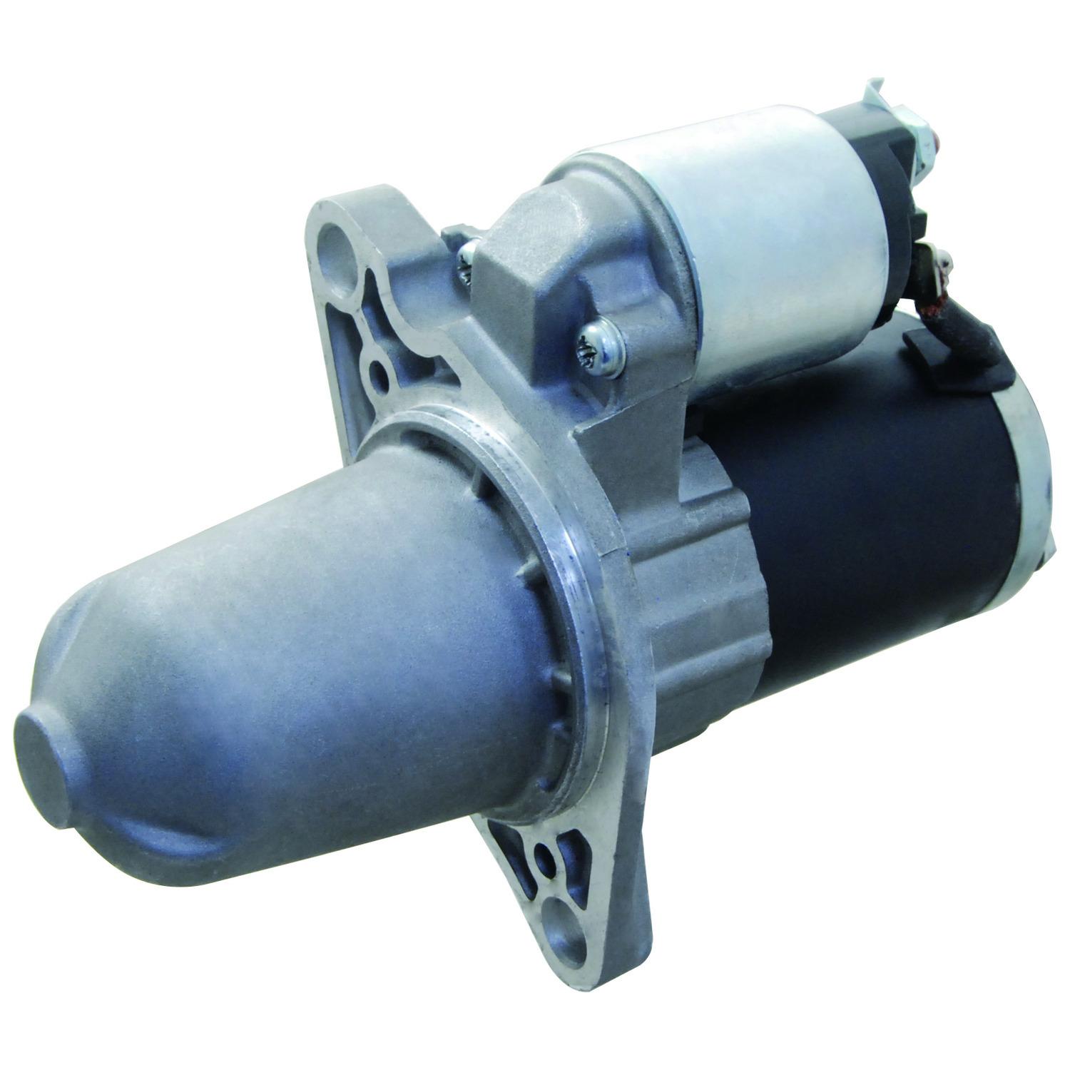 WAI 19062N Starter Motor product image 6 of 8