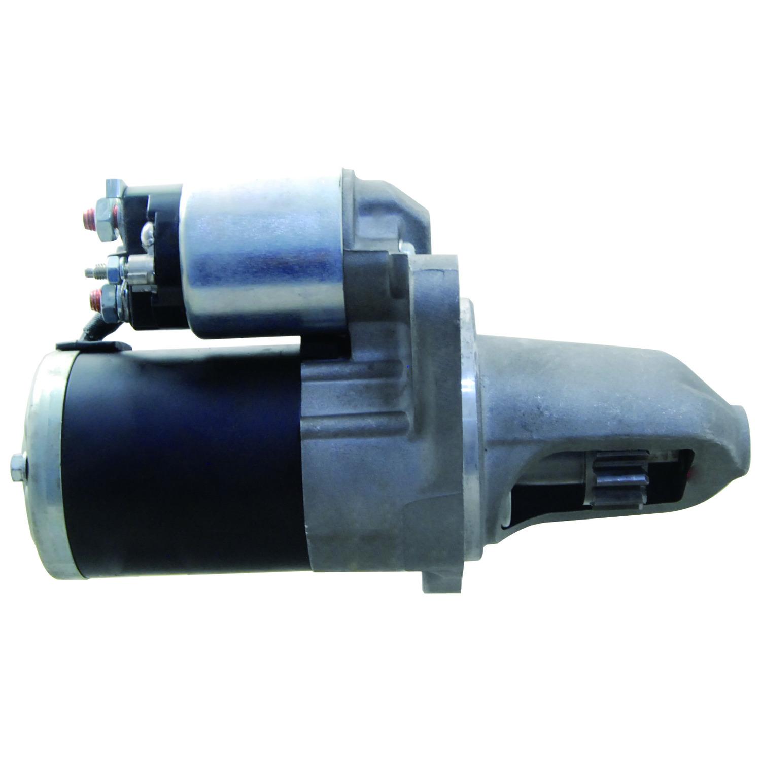 WAI 19062N Starter Motor product image 7 of 8