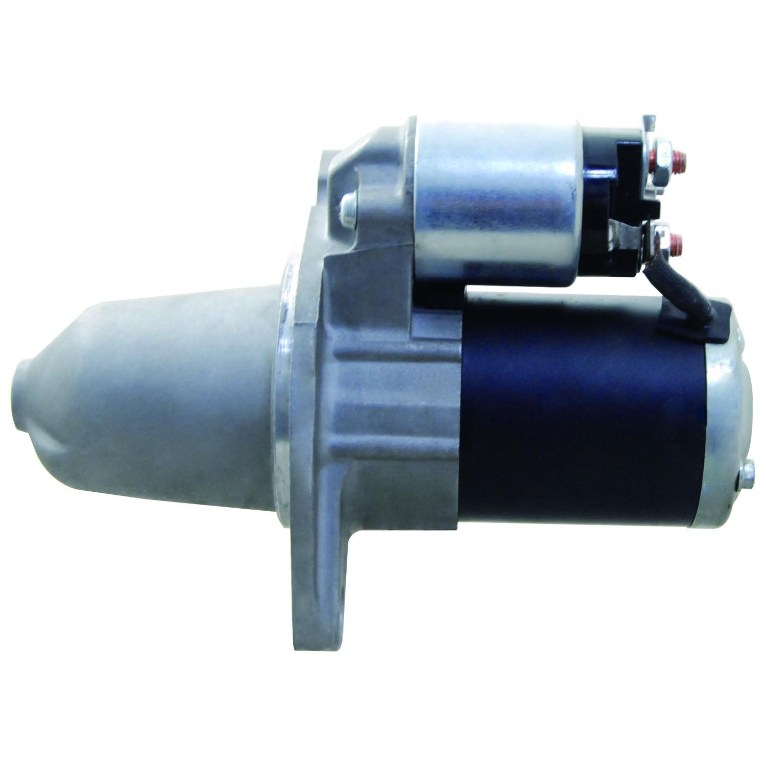 WAI 19062N Starter Motor product image 8 of 8