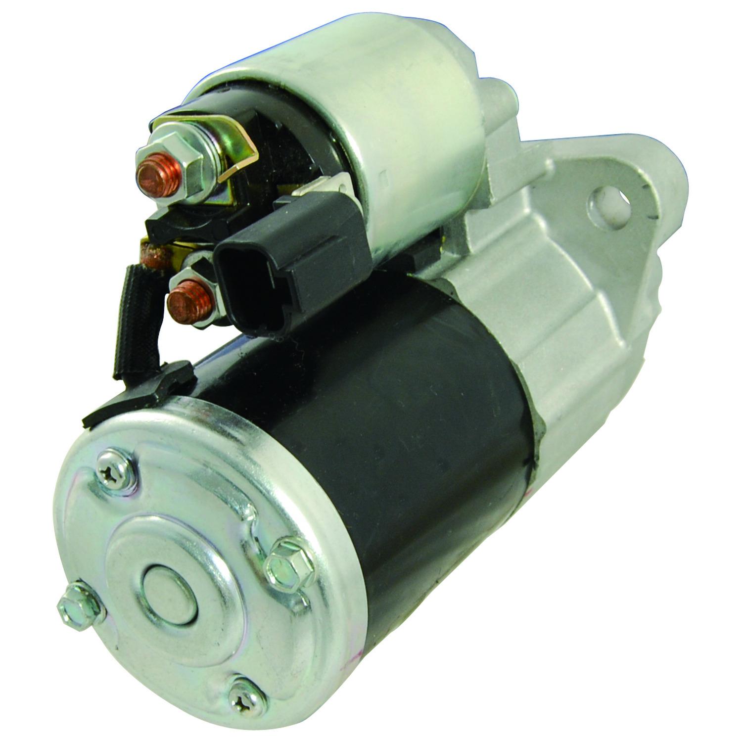 WAI 19063N - Starter Motor WAI 19063N Starter Motor product image 1 of 2