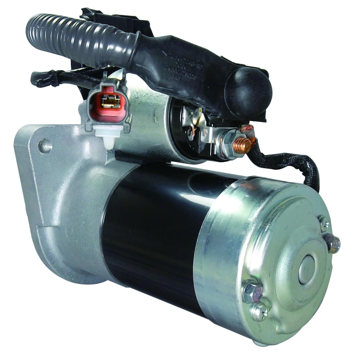 WAI 19065N - Starter Motor WAI 19065N Starter Motor product image 1 of 2