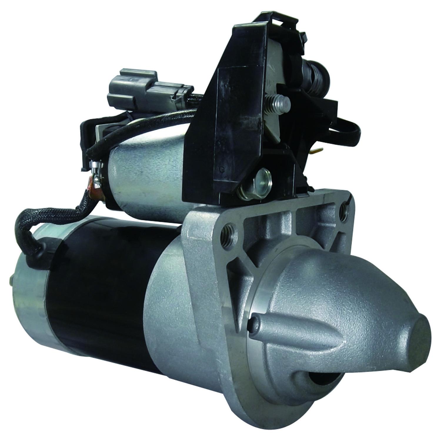WAI 19065N - Starter Motor WAI 19065N Starter Motor product image 2 of 2