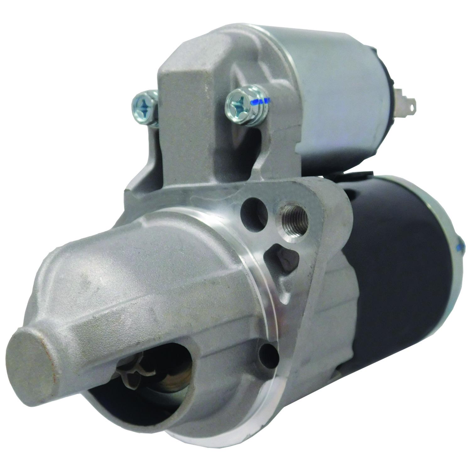 WAI 19066N - Starter Motor WAI 19066N Starter Motor product image 2 of 2