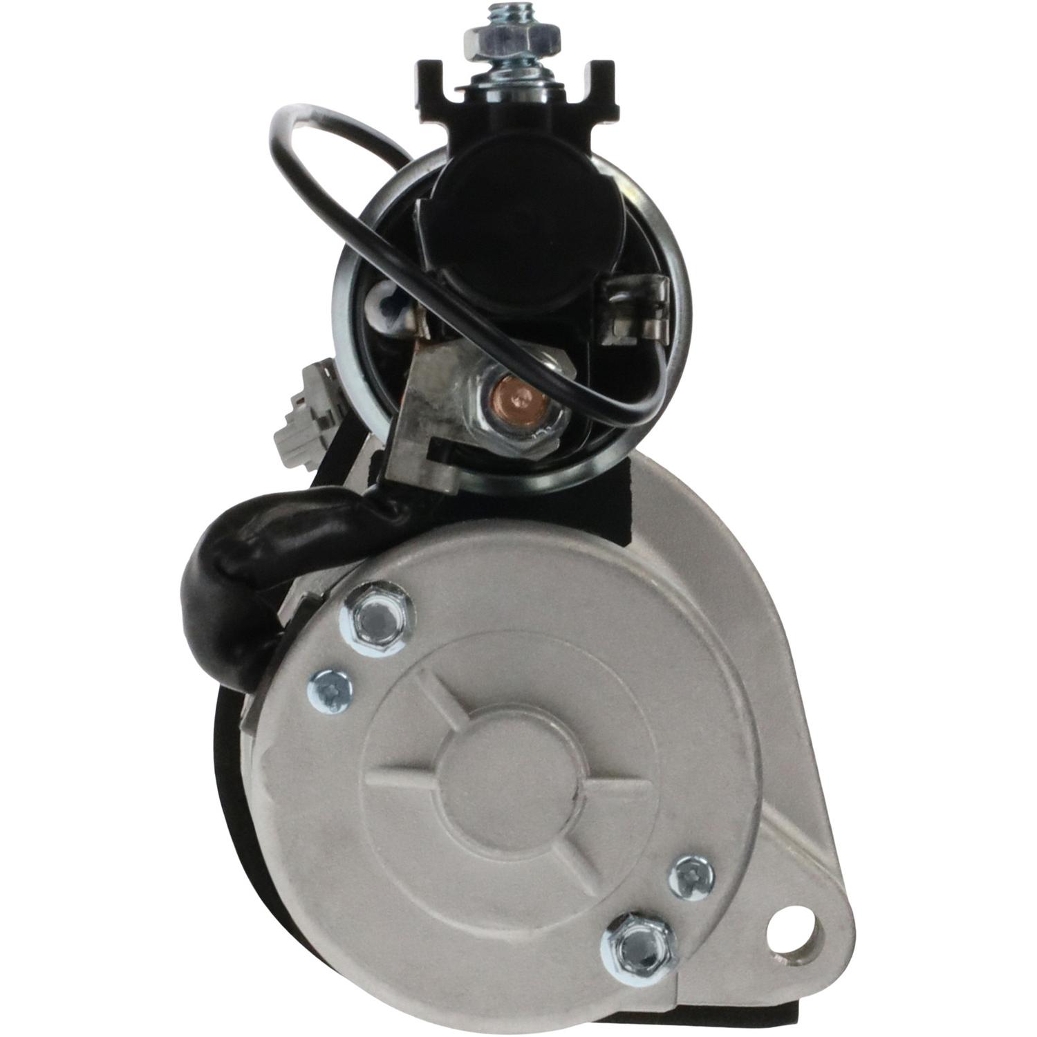 WAI 19067N - Starter Motor WAI 19067N Starter Motor product image 1 of 17