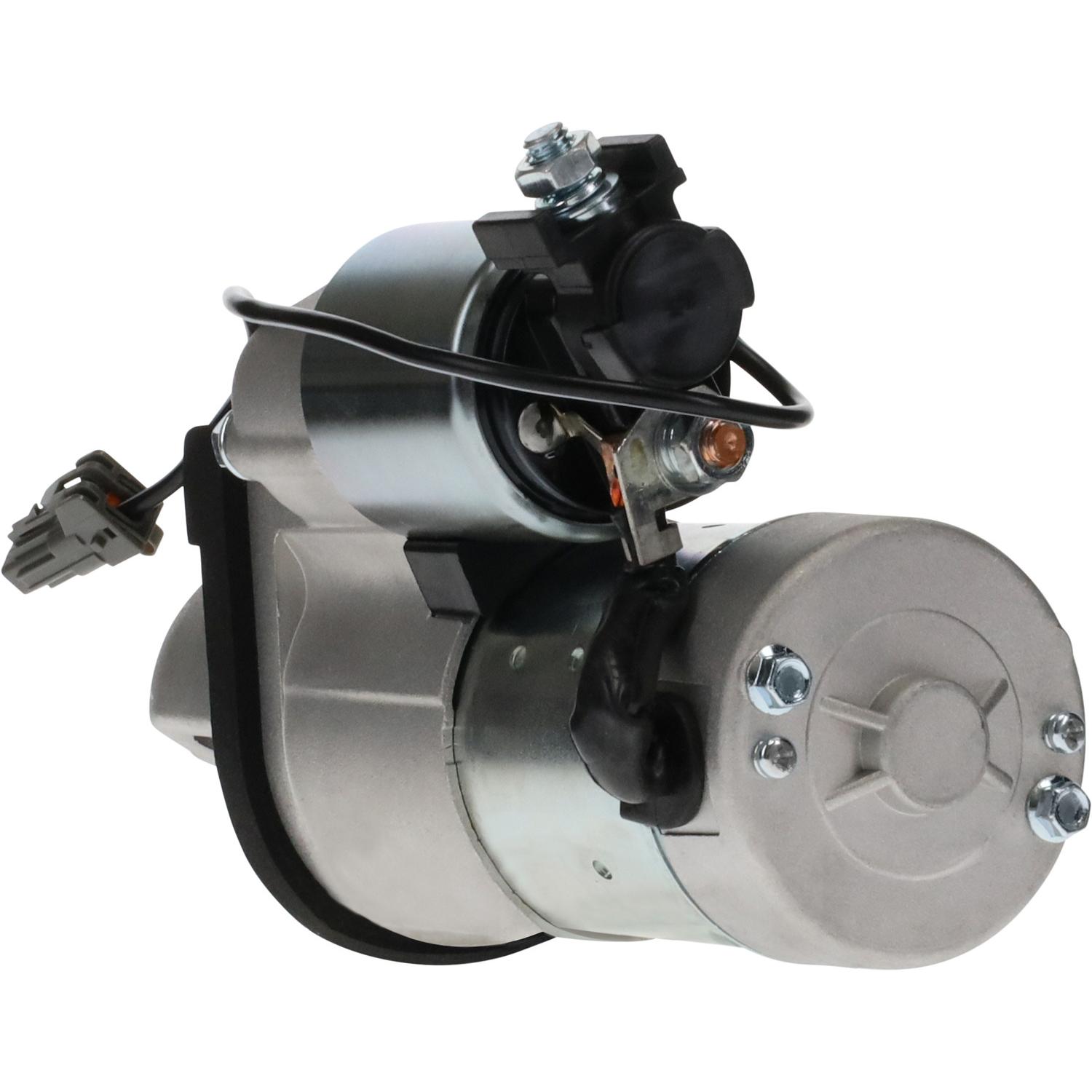 WAI 19067N - Starter Motor WAI 19067N Starter Motor product image 2 of 17