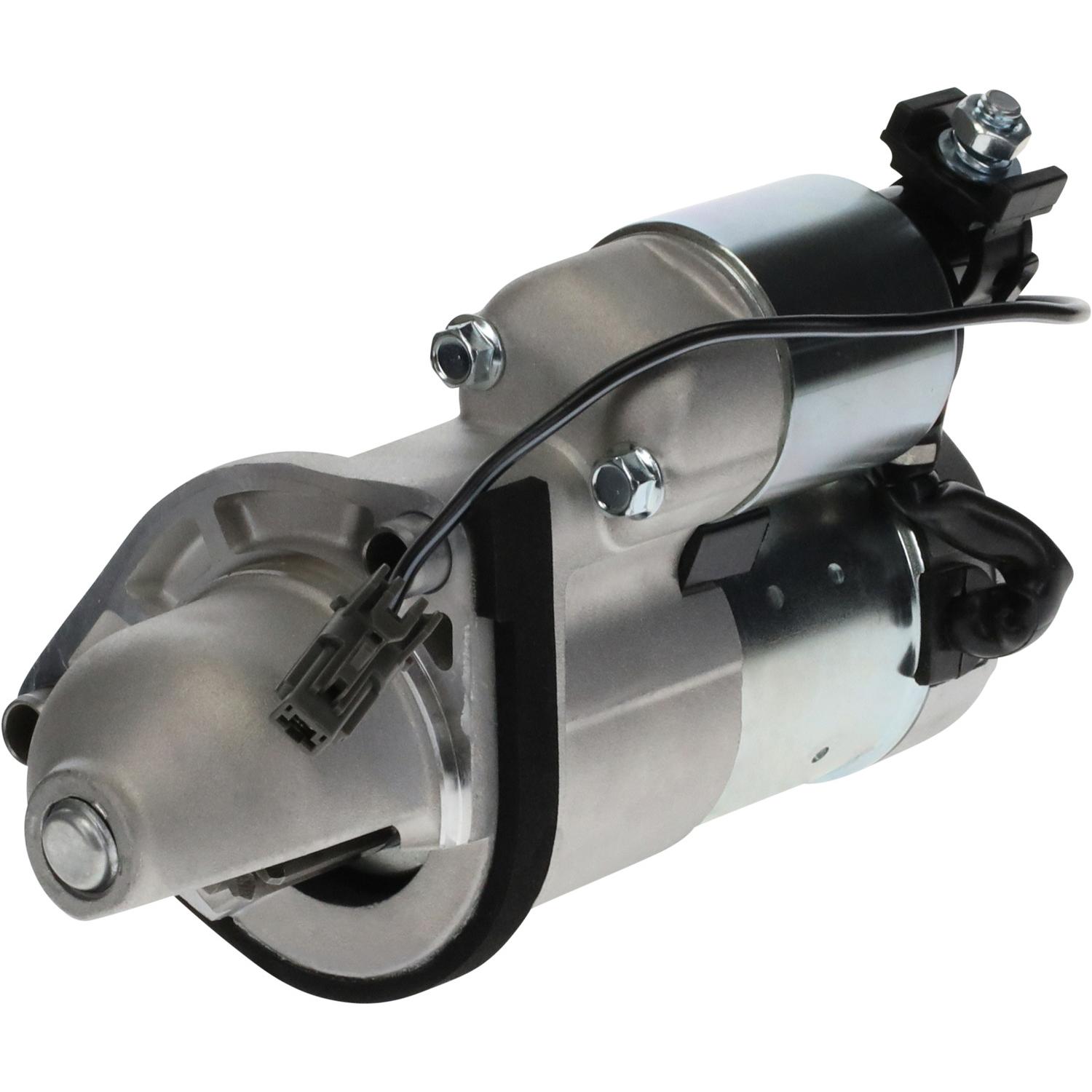 WAI 19067N - Starter Motor WAI 19067N Starter Motor product image 5 of 17