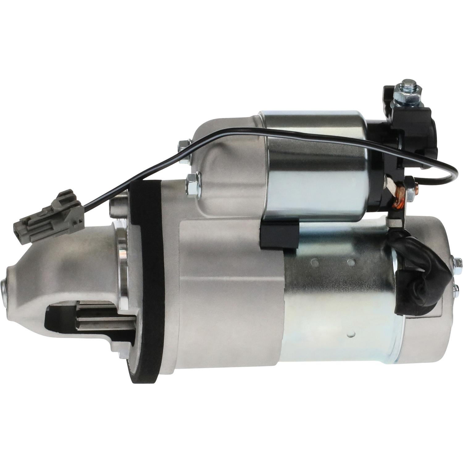 WAI 19067N - Starter Motor WAI 19067N Starter Motor product image 7 of 17