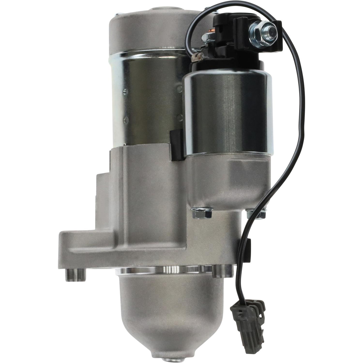 WAI 19067N - Starter Motor WAI 19067N Starter Motor product image 9 of 17