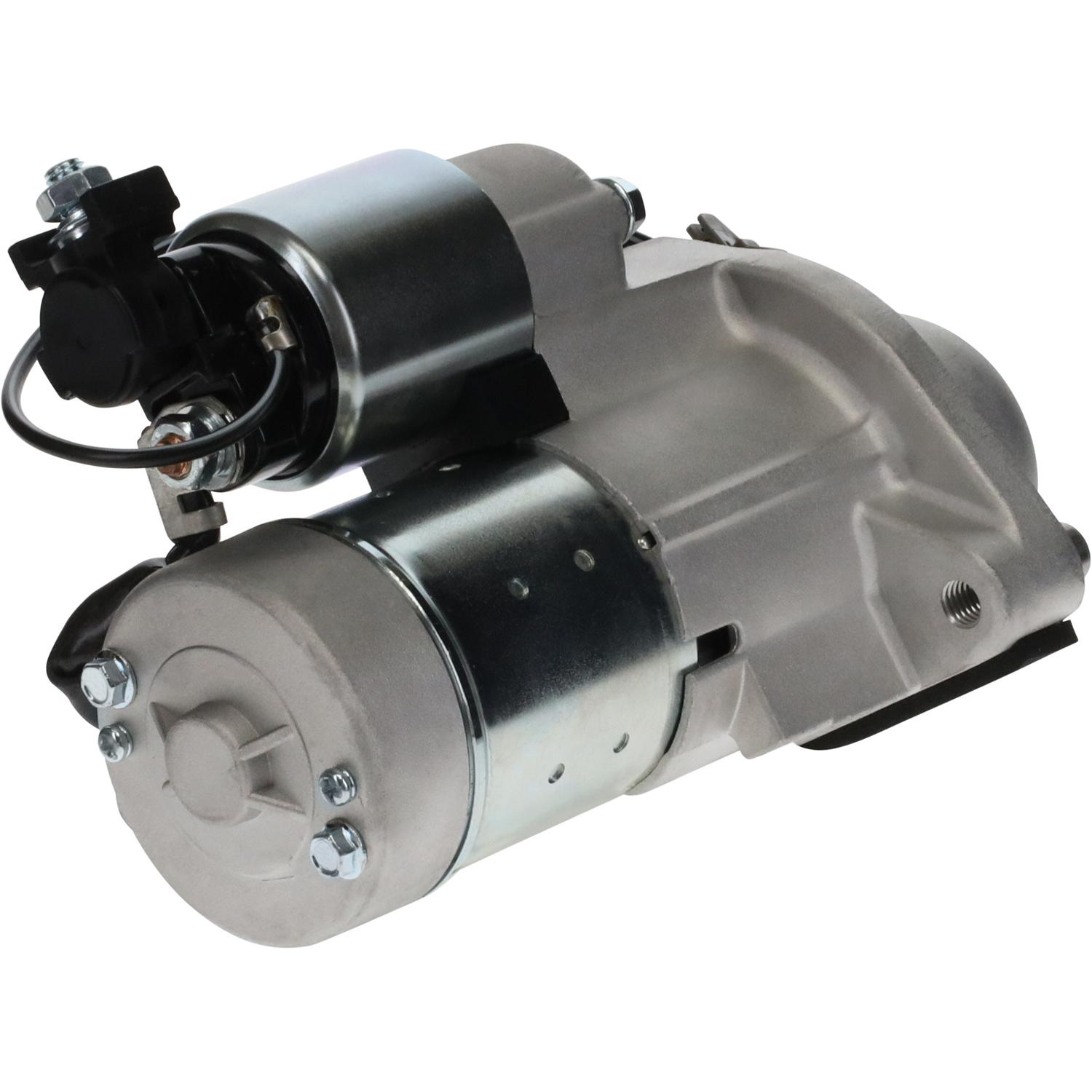 WAI 19067N - Starter Motor WAI 19067N Starter Motor product image 10 of 17