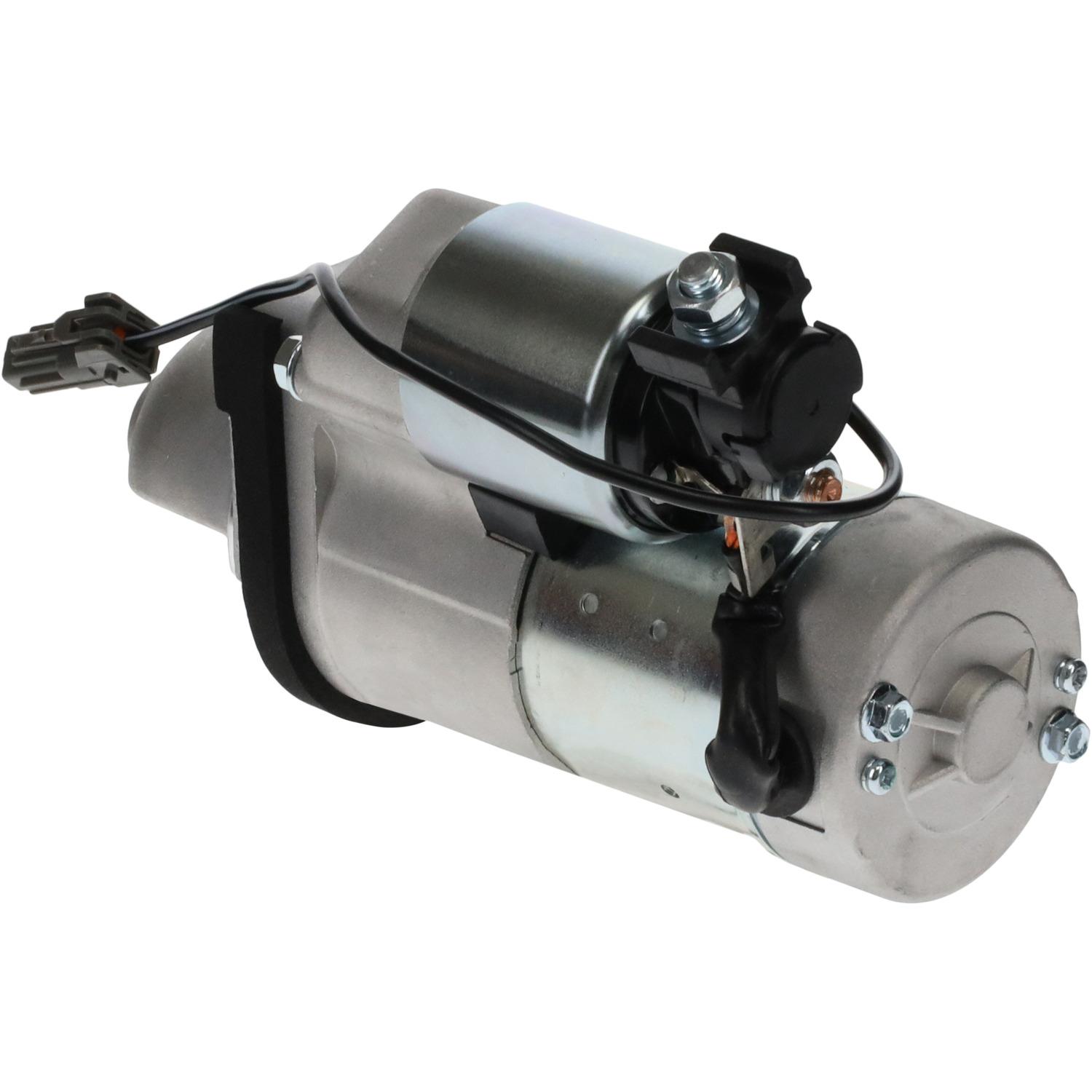 WAI 19067N - Starter Motor WAI 19067N Starter Motor product image 11 of 17