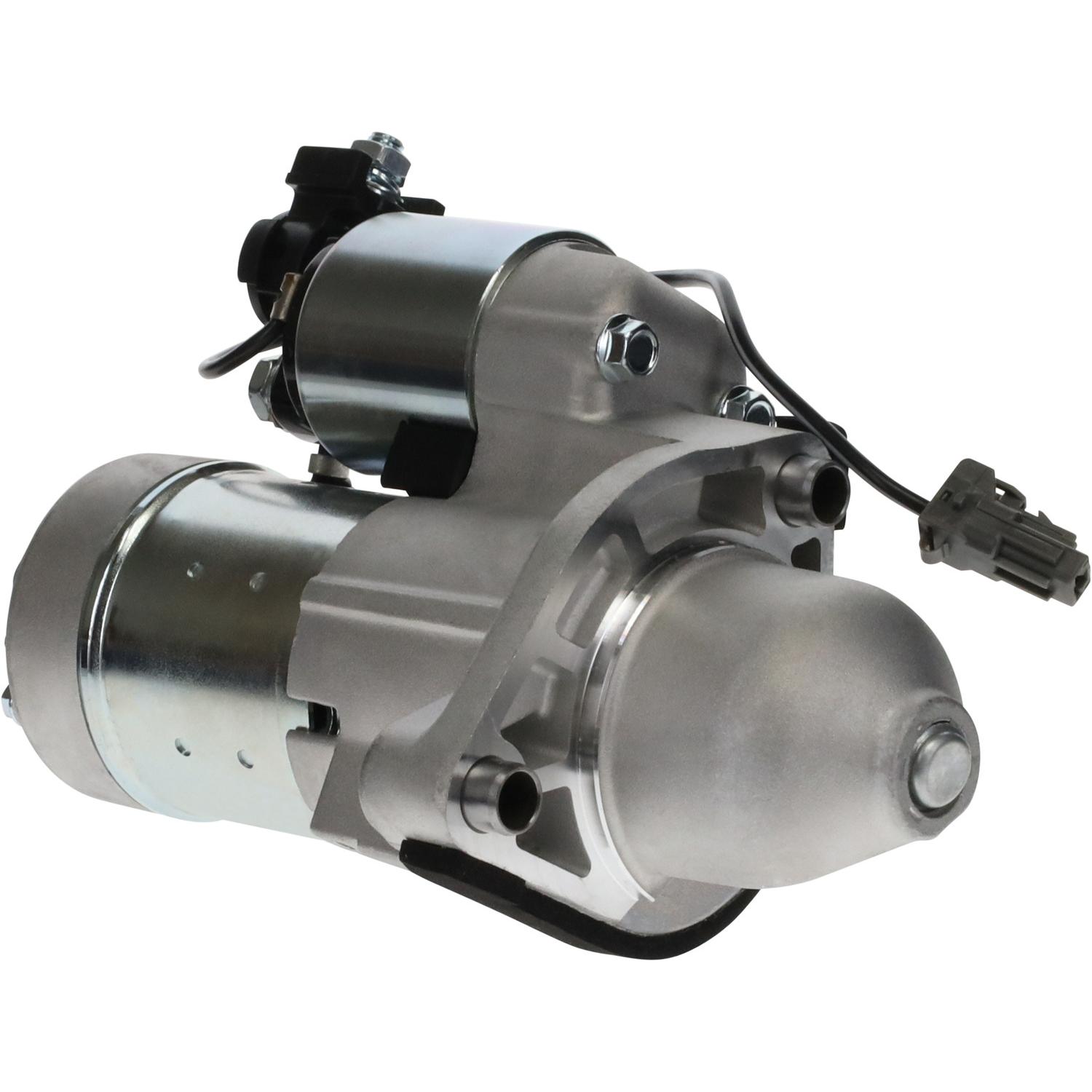 WAI 19067N - Starter Motor WAI 19067N Starter Motor product image 12 of 17