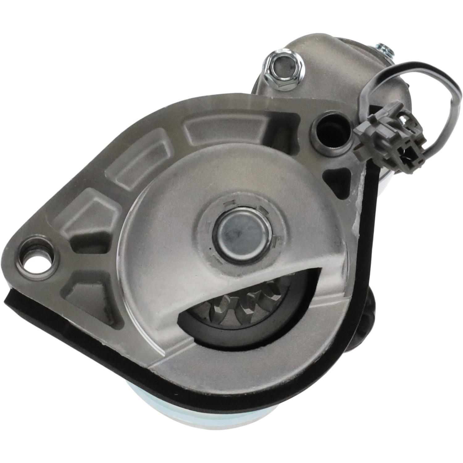 WAI 19067N - Starter Motor WAI 19067N Starter Motor product image 13 of 17