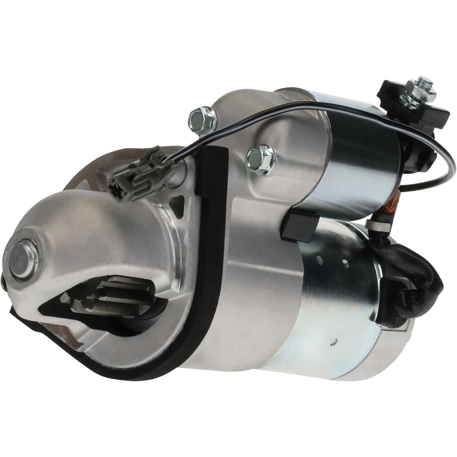 WAI 19067N - Starter Motor WAI 19067N Starter Motor product image 14 of 17