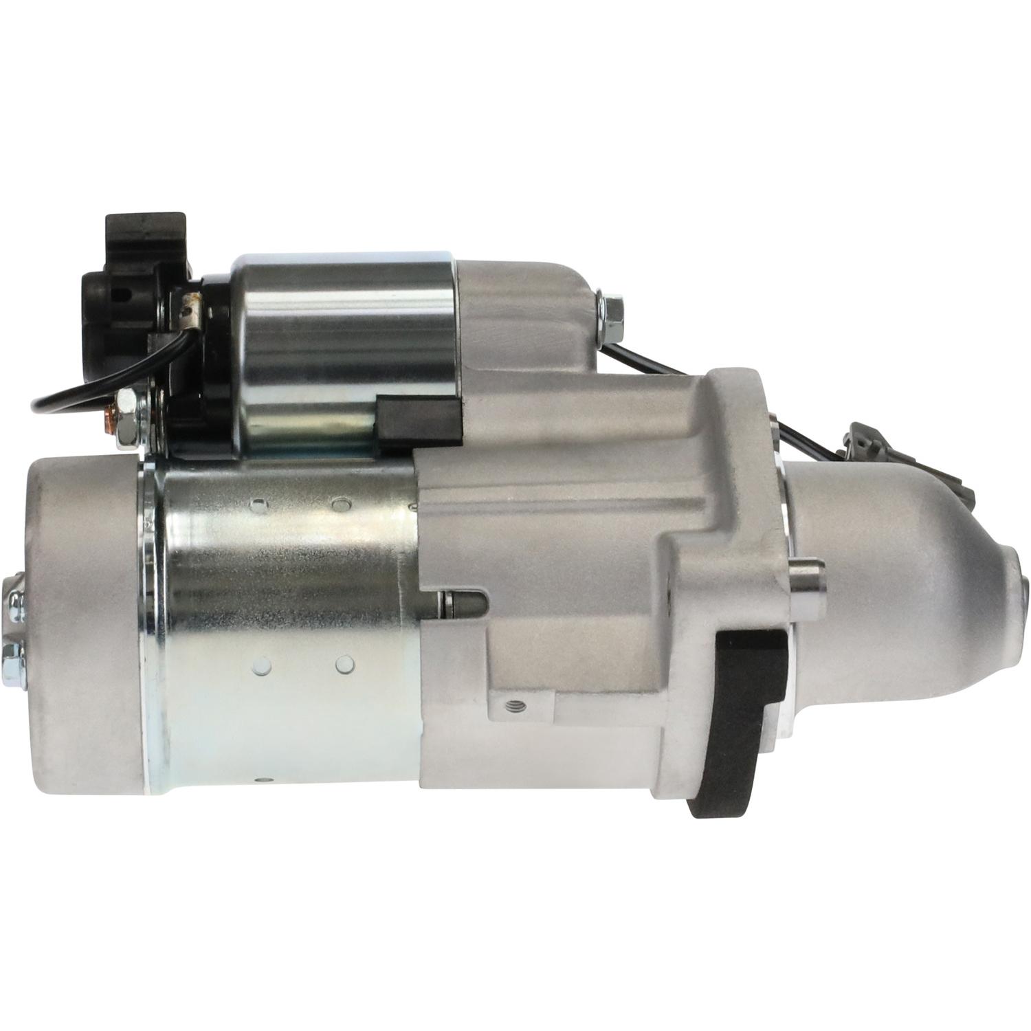 WAI 19067N - Starter Motor WAI 19067N Starter Motor product image 15 of 17