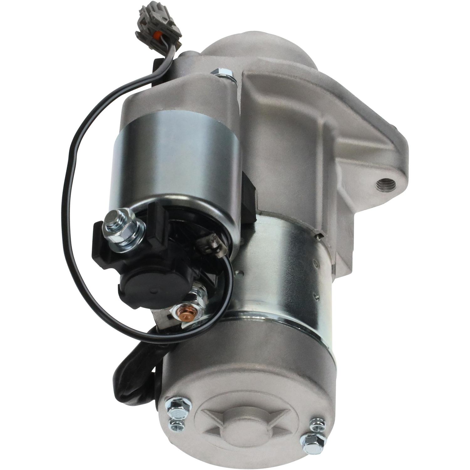 WAI 19067N - Starter Motor WAI 19067N Starter Motor product image 16 of 17