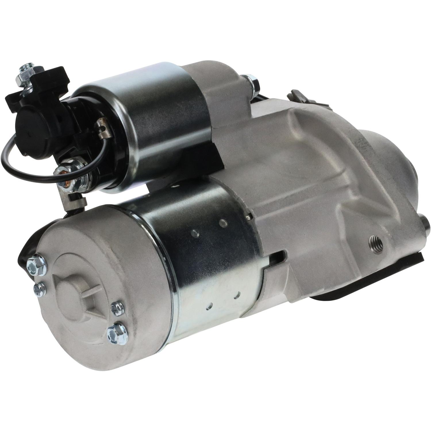 WAI 19067N - Starter Motor WAI 19067N Starter Motor product image 17 of 17