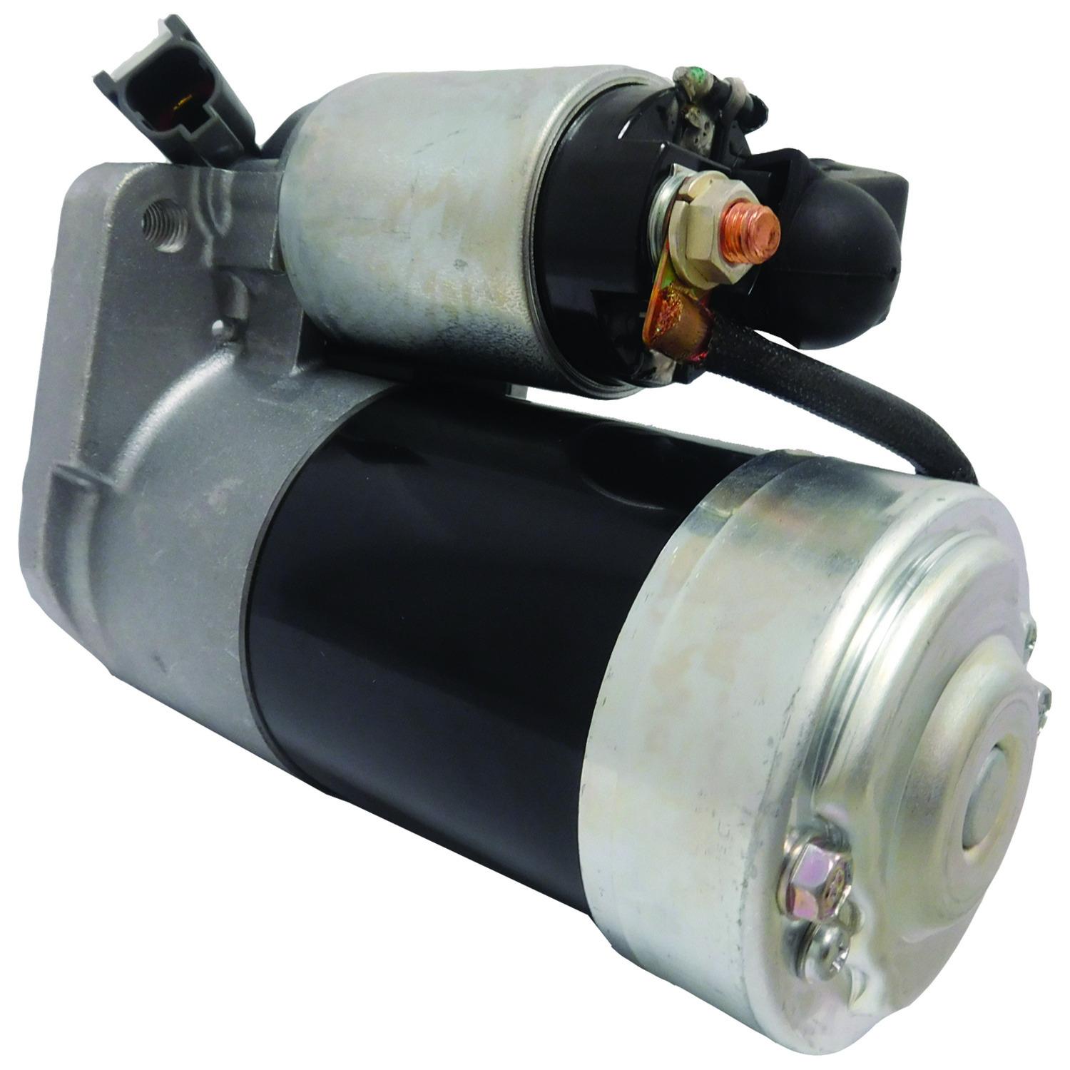 WAI 19068N - Starter Motor WAI 19068N Starter Motor product image 1 of 2