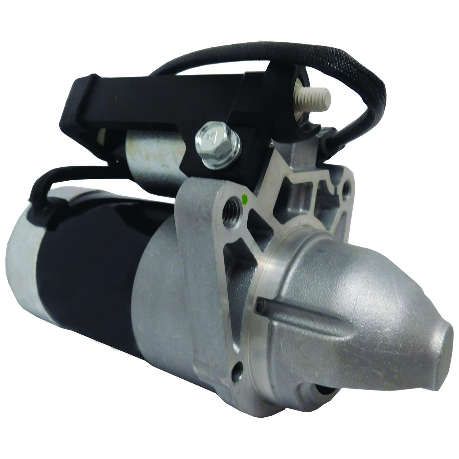 WAI 19068N - Starter Motor WAI 19068N Starter Motor product image 2 of 2