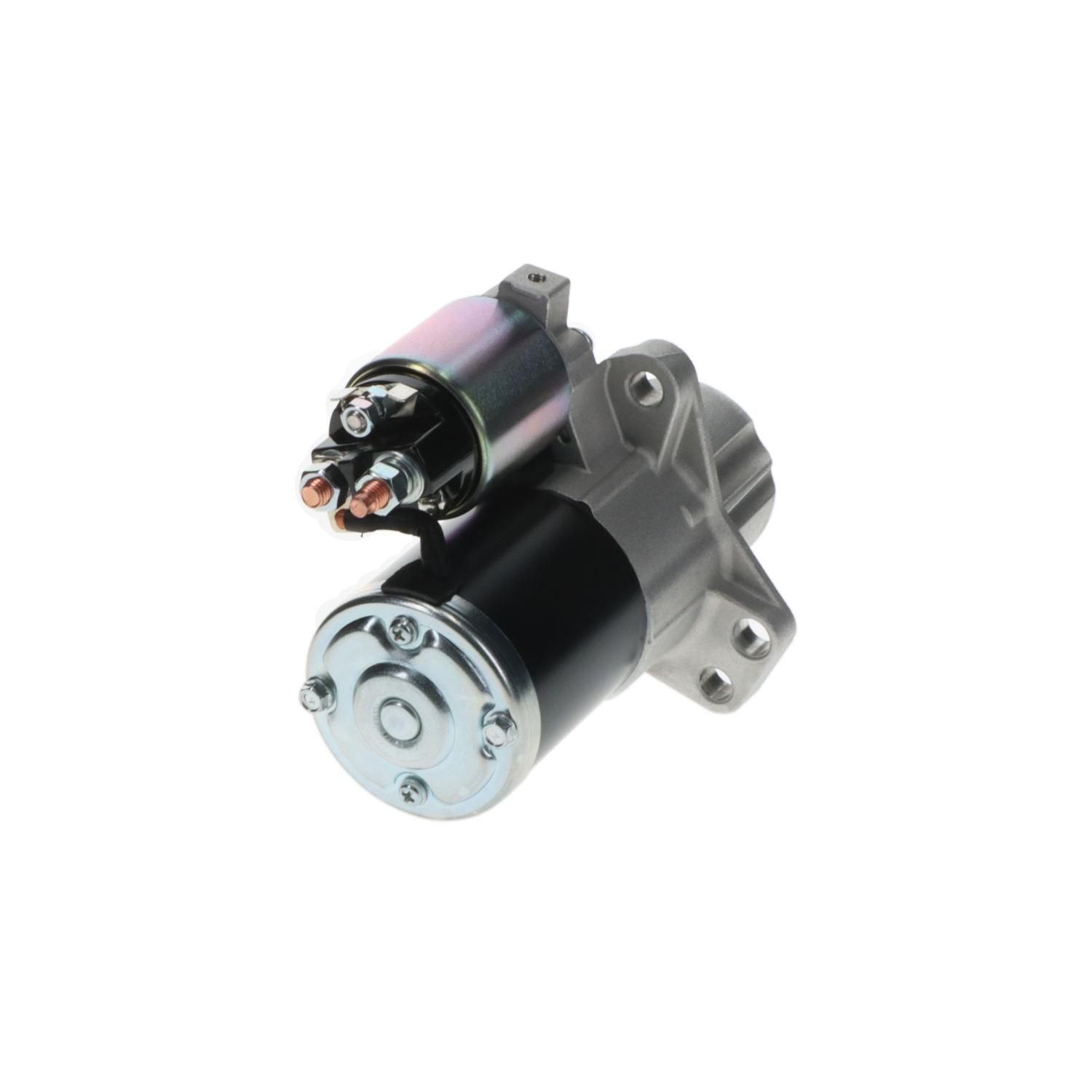 WAI 19069N - Starter Motor WAI 19069N Starter Motor product image 1 of 21