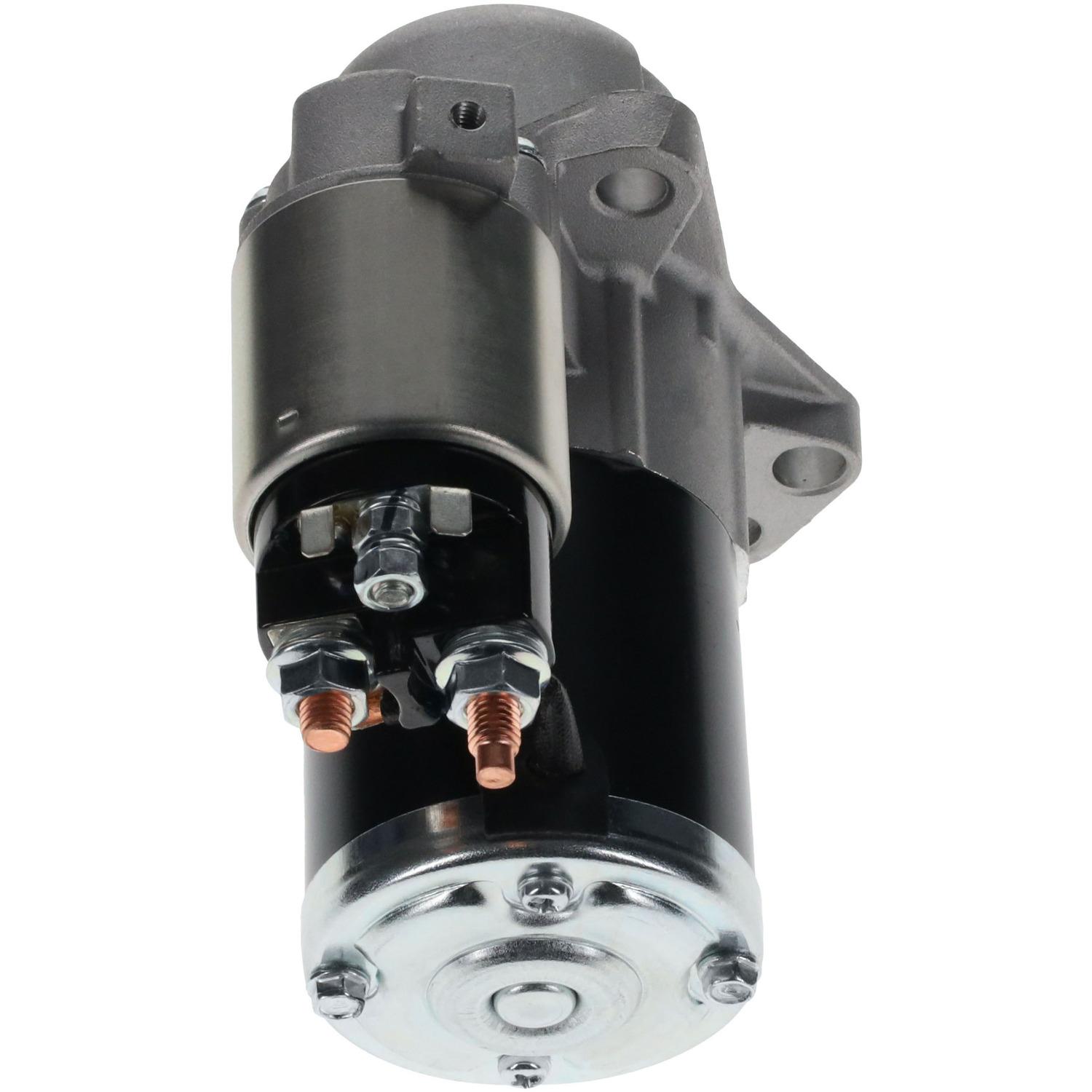 WAI 19069N - Starter Motor WAI 19069N Starter Motor product image 3 of 21