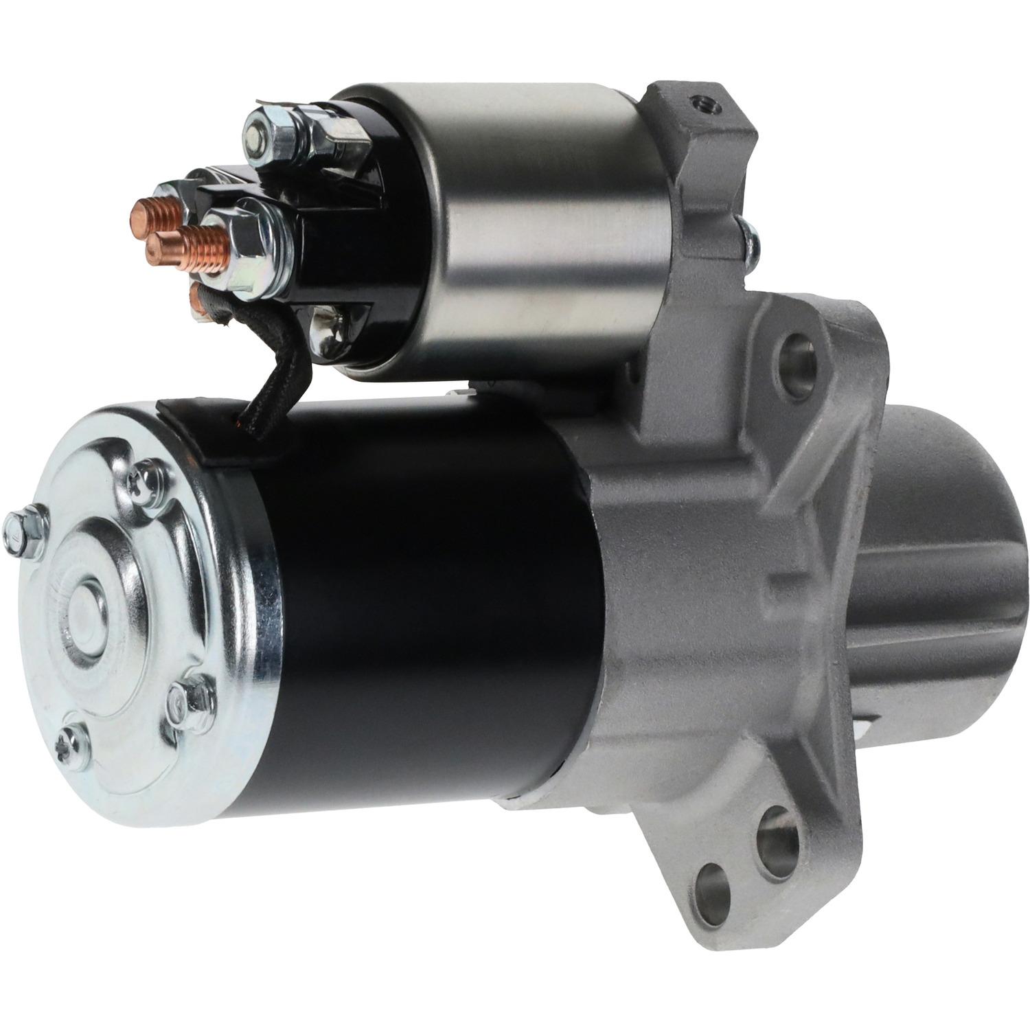 WAI 19069N - Starter Motor WAI 19069N Starter Motor product image 4 of 21