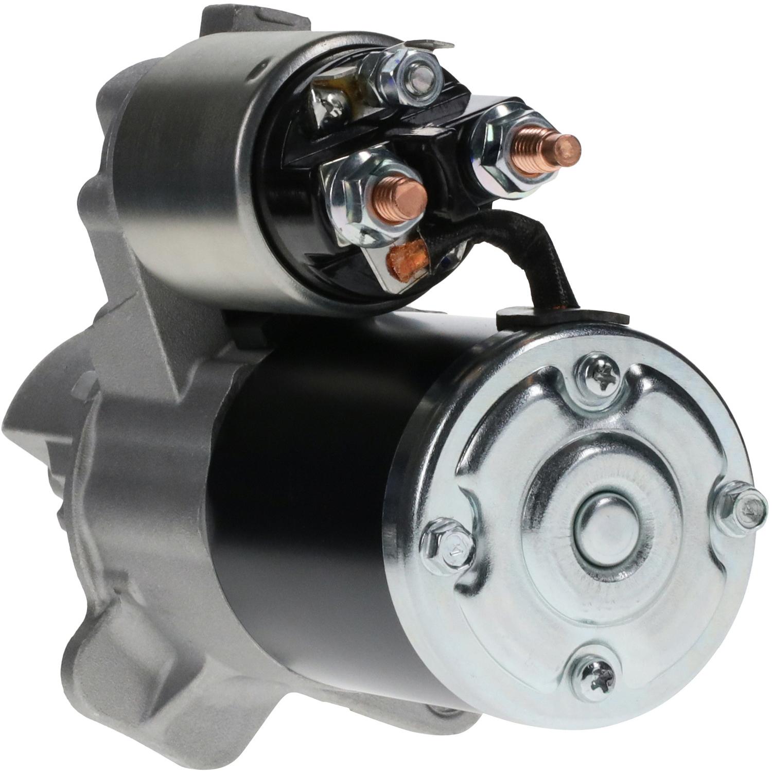 WAI 19069N - Starter Motor WAI 19069N Starter Motor product image 5 of 21