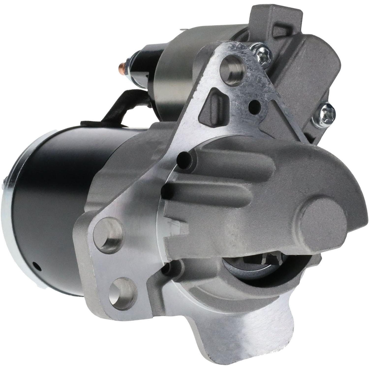 WAI 19069N - Starter Motor WAI 19069N Starter Motor product image 6 of 21