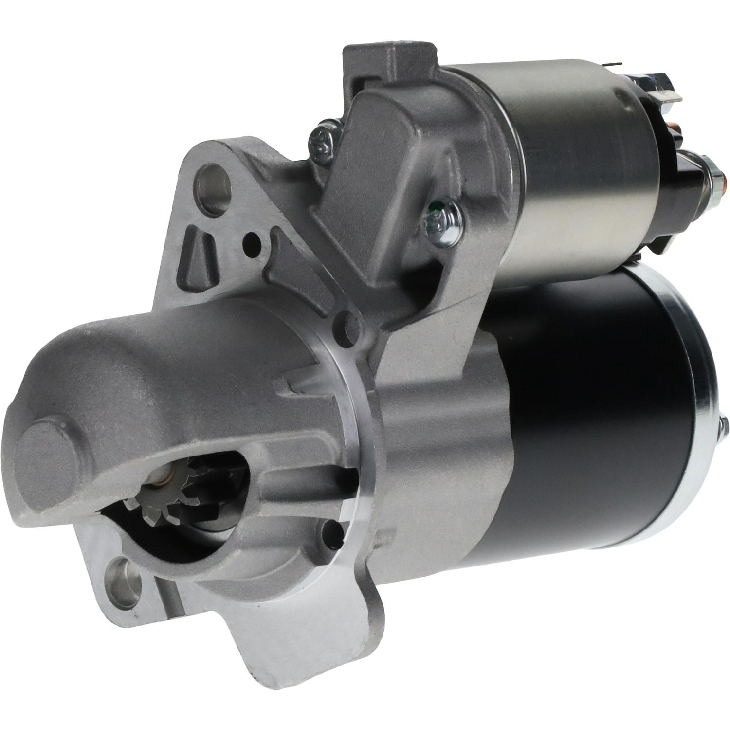WAI 19069N - Starter Motor WAI 19069N Starter Motor product image 8 of 21