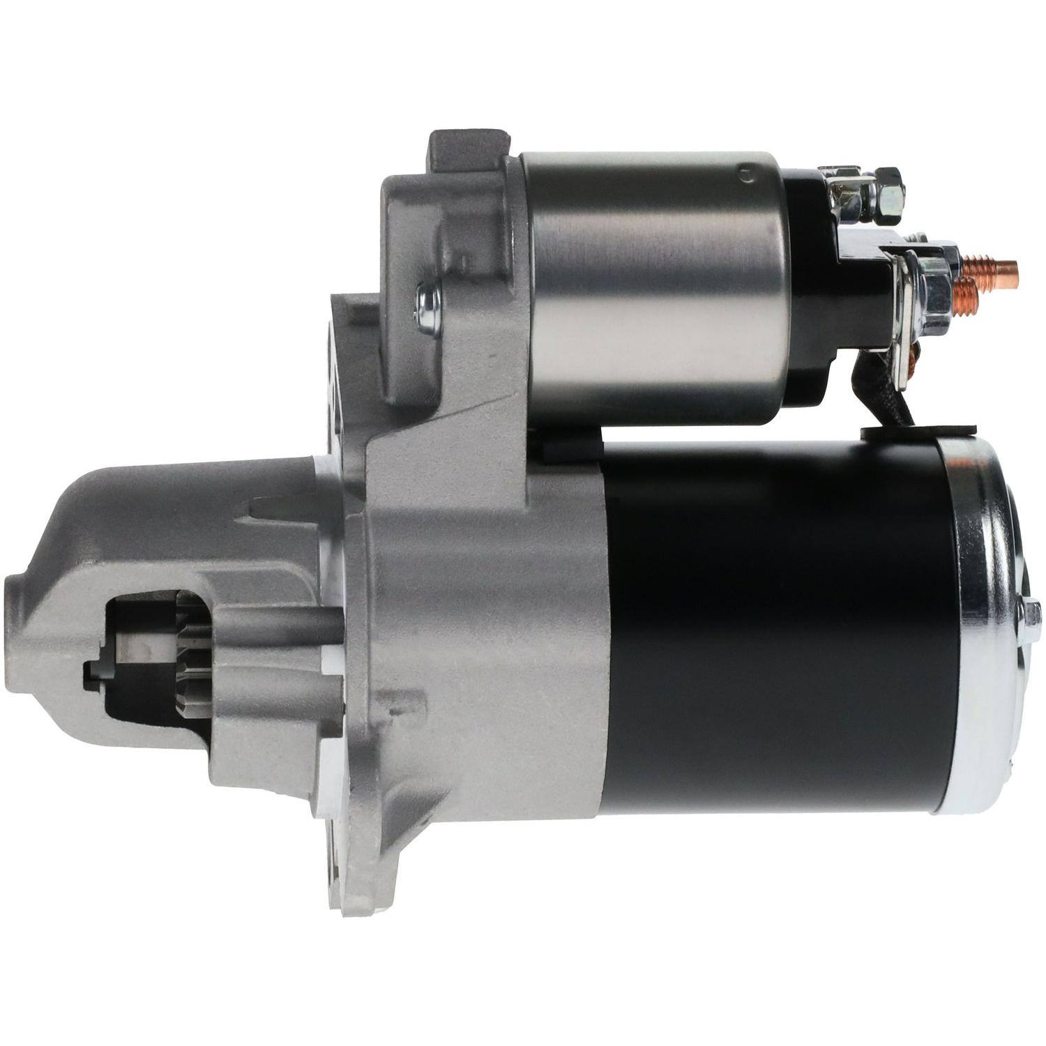 WAI 19069N - Starter Motor WAI 19069N Starter Motor product image 10 of 21