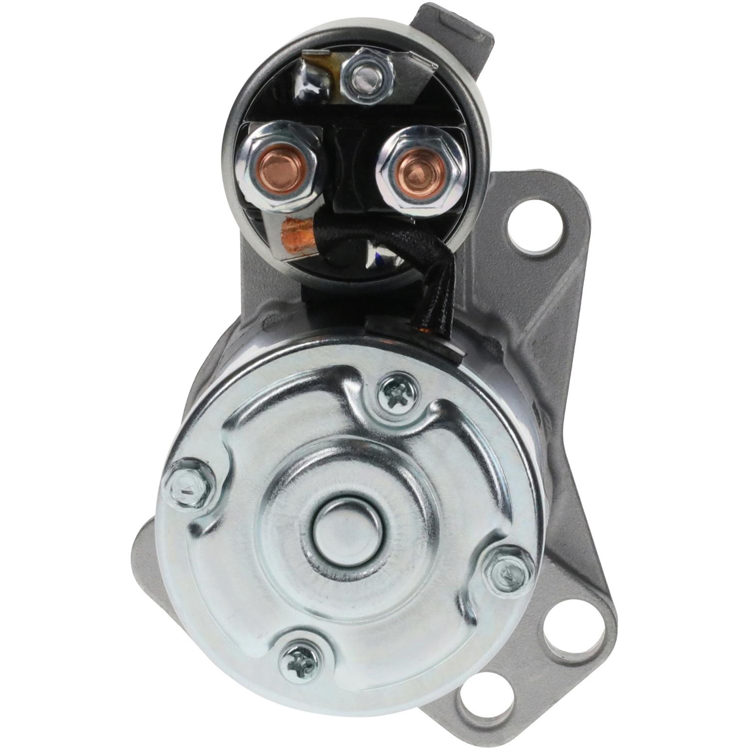 WAI 19069N - Starter Motor WAI 19069N Starter Motor product image 12 of 21