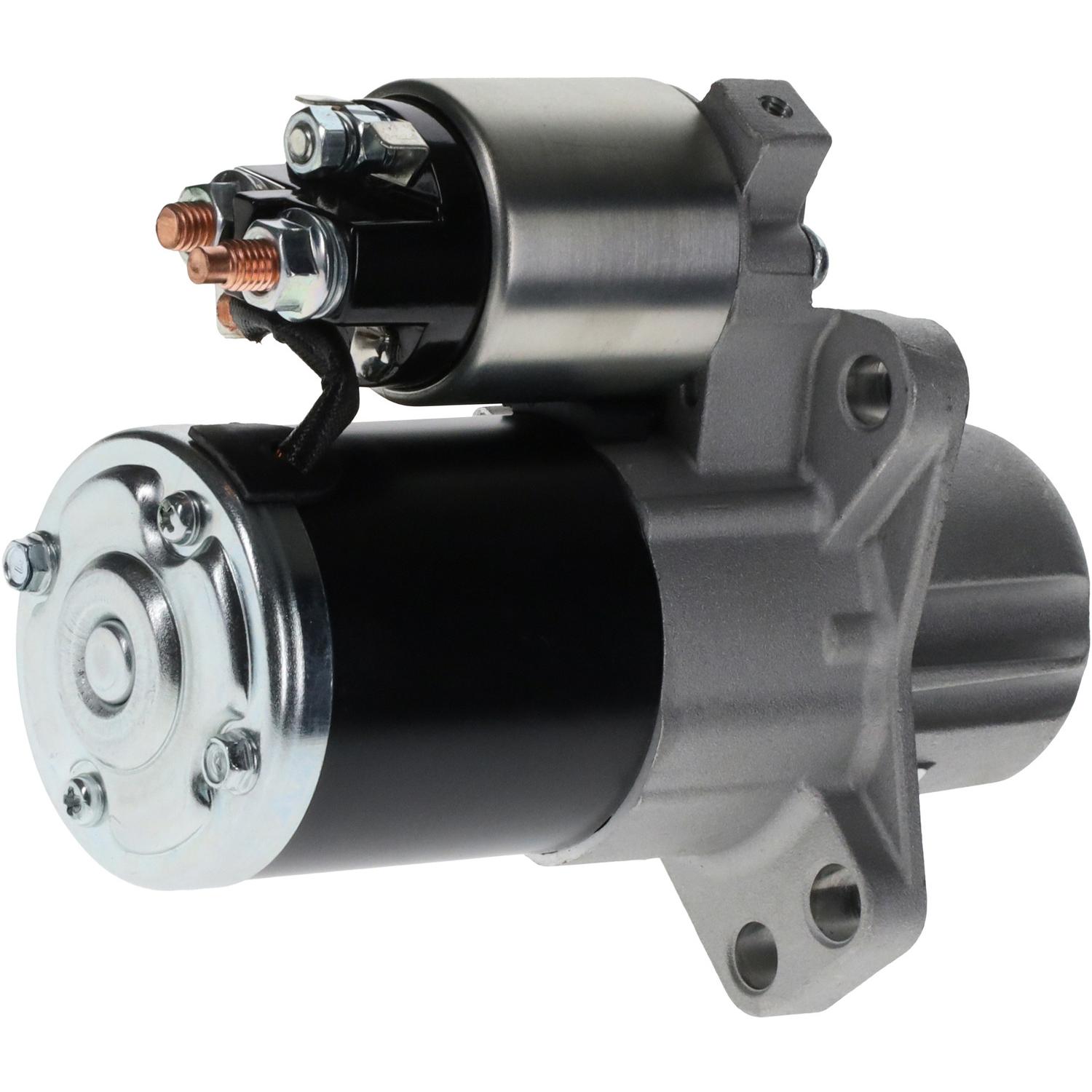 WAI 19069N - Starter Motor WAI 19069N Starter Motor product image 15 of 21