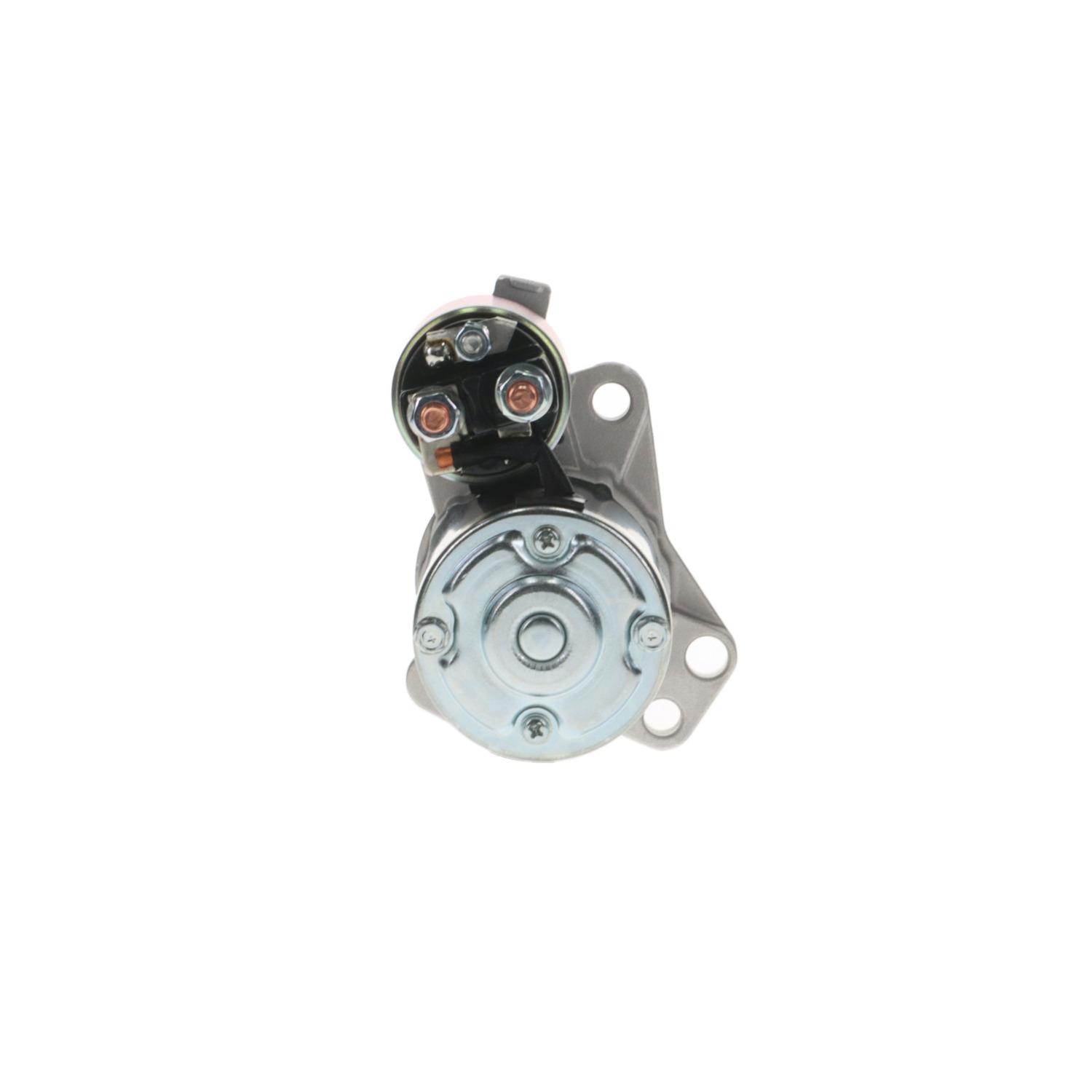 WAI 19069N - Starter Motor WAI 19069N Starter Motor product image 18 of 21