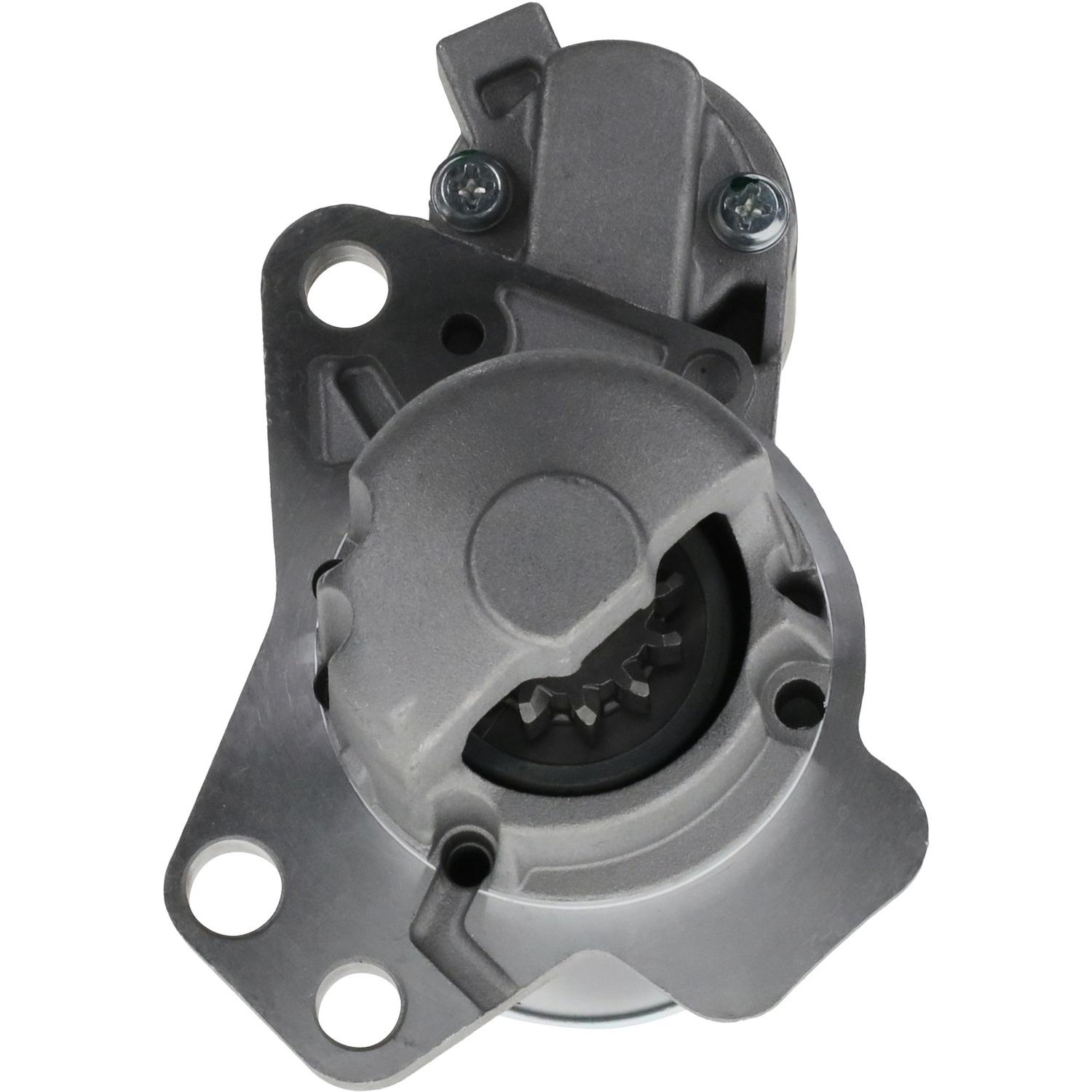 WAI 19069N - Starter Motor WAI 19069N Starter Motor product image 20 of 21