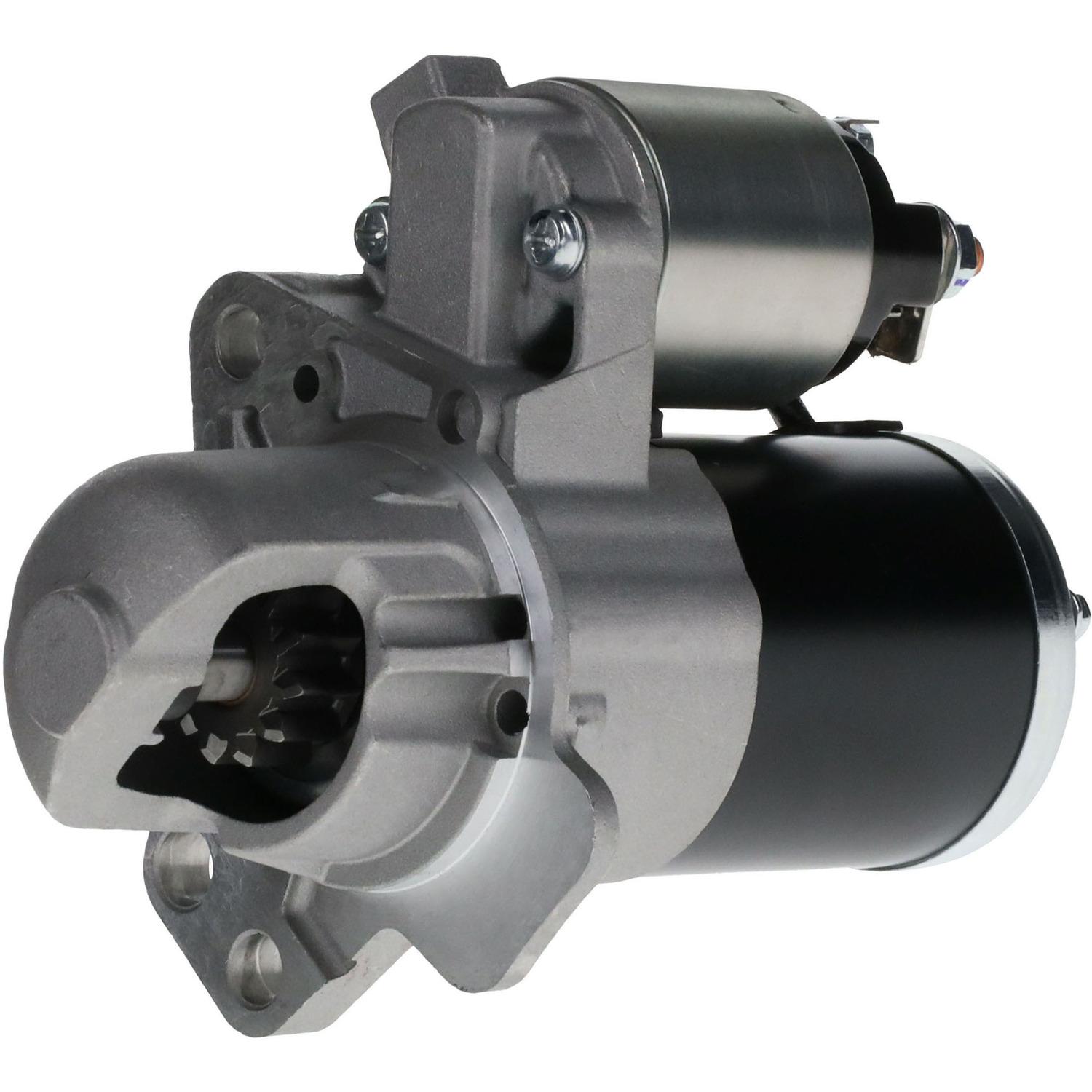 WAI 19069N - Starter Motor WAI 19069N Starter Motor product image 21 of 21