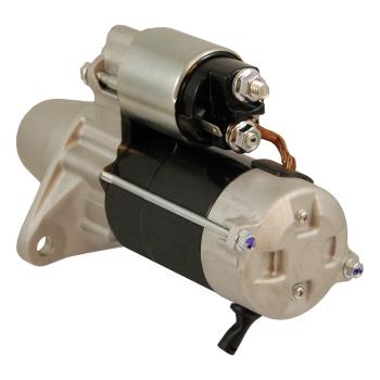 WAI 19071N Starter Motor product image 1 of 8
