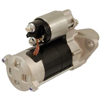 WAI 19071N Starter Motor product image 2 of 8