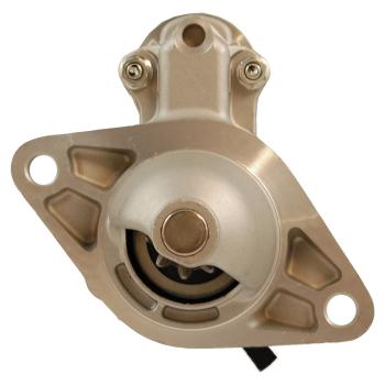 WAI 19071N Starter Motor product image 3 of 8