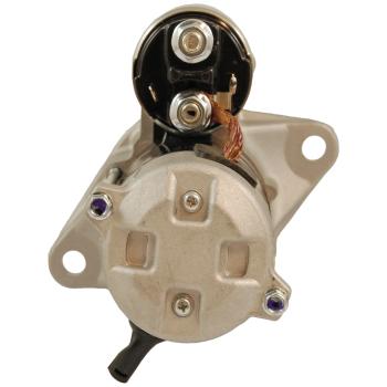 WAI 19071N Starter Motor product image 4 of 8