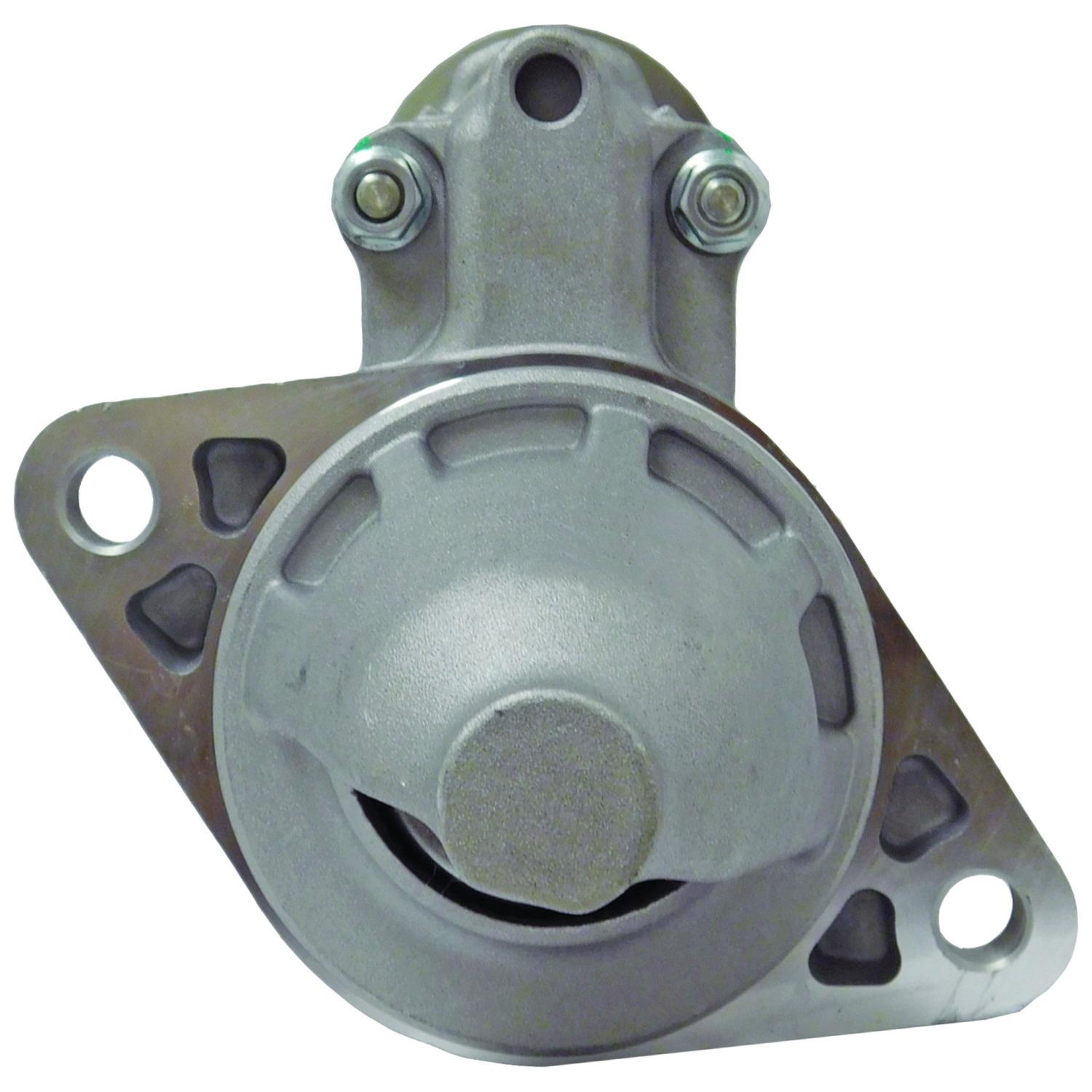 WAI 19073N Starter Motor product image 3 of 8
