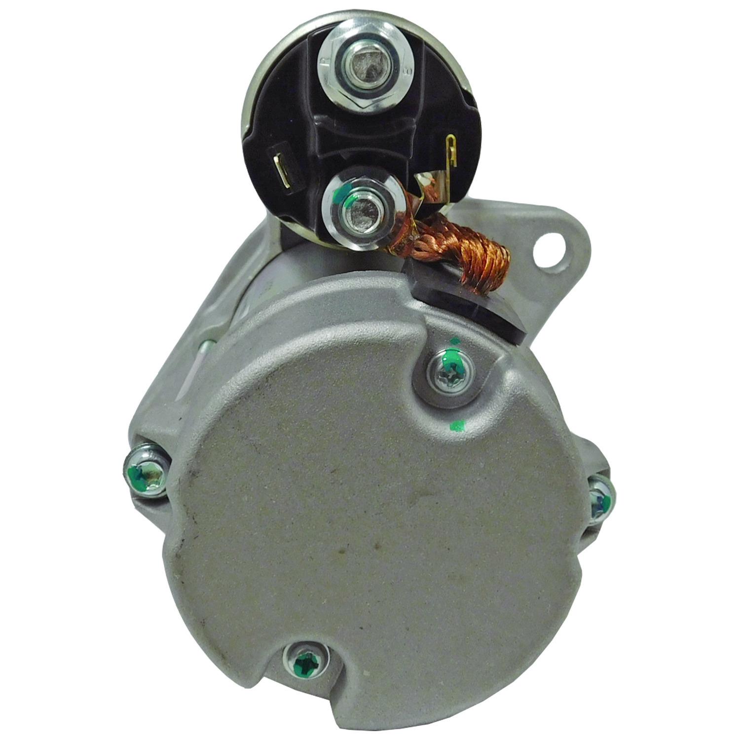 WAI 19073N Starter Motor product image 4 of 8