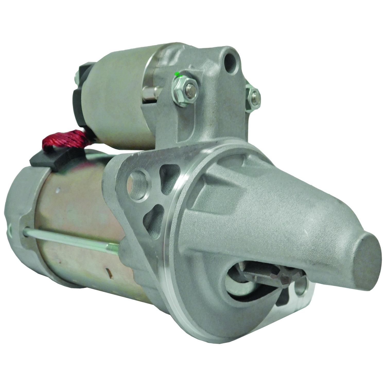 WAI 19073N Starter Motor product image 5 of 8