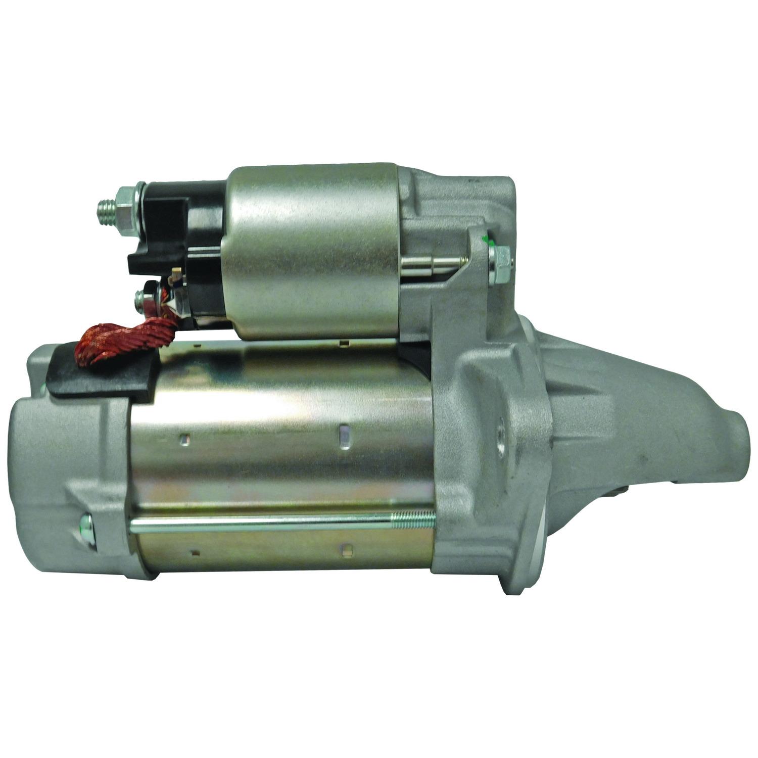 WAI 19073N Starter Motor product image 7 of 8