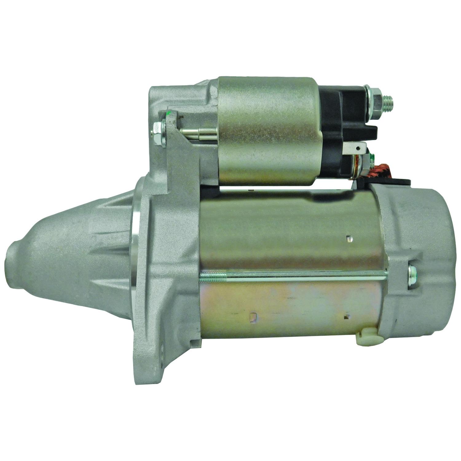 WAI 19073N Starter Motor product image 8 of 8