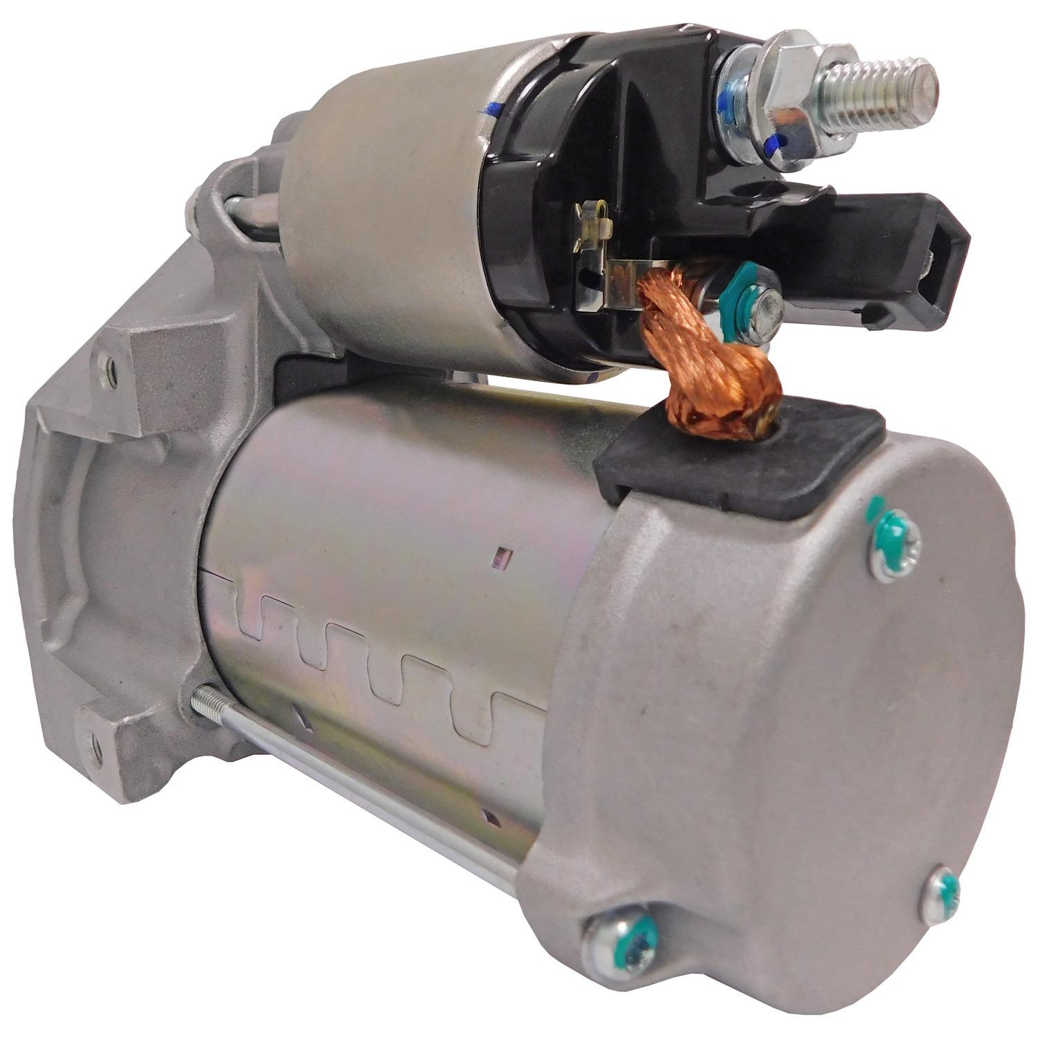 WAI 19079N - Starter Motor WAI 19079N Starter Motor product image 1 of 10
