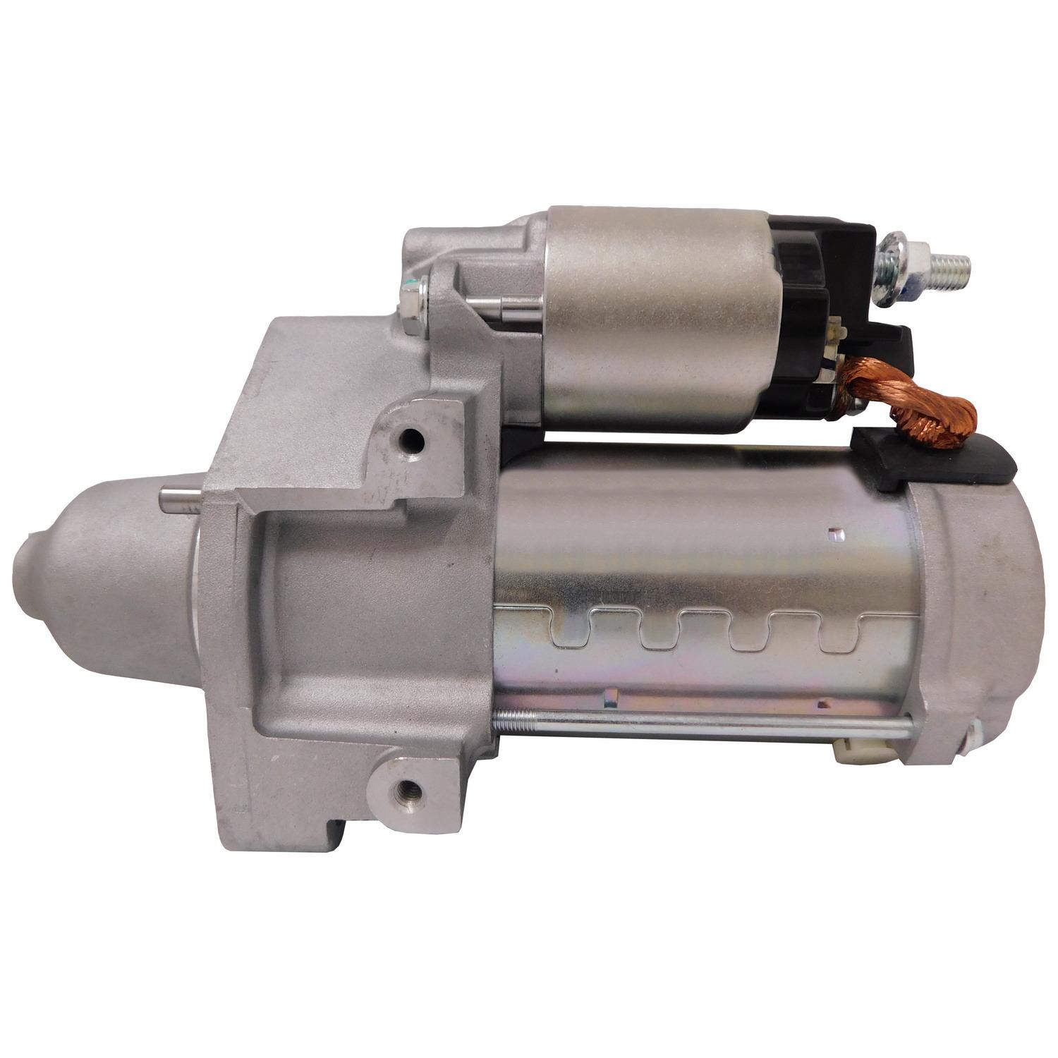 WAI 19079N - Starter Motor WAI 19079N Starter Motor product image 2 of 10