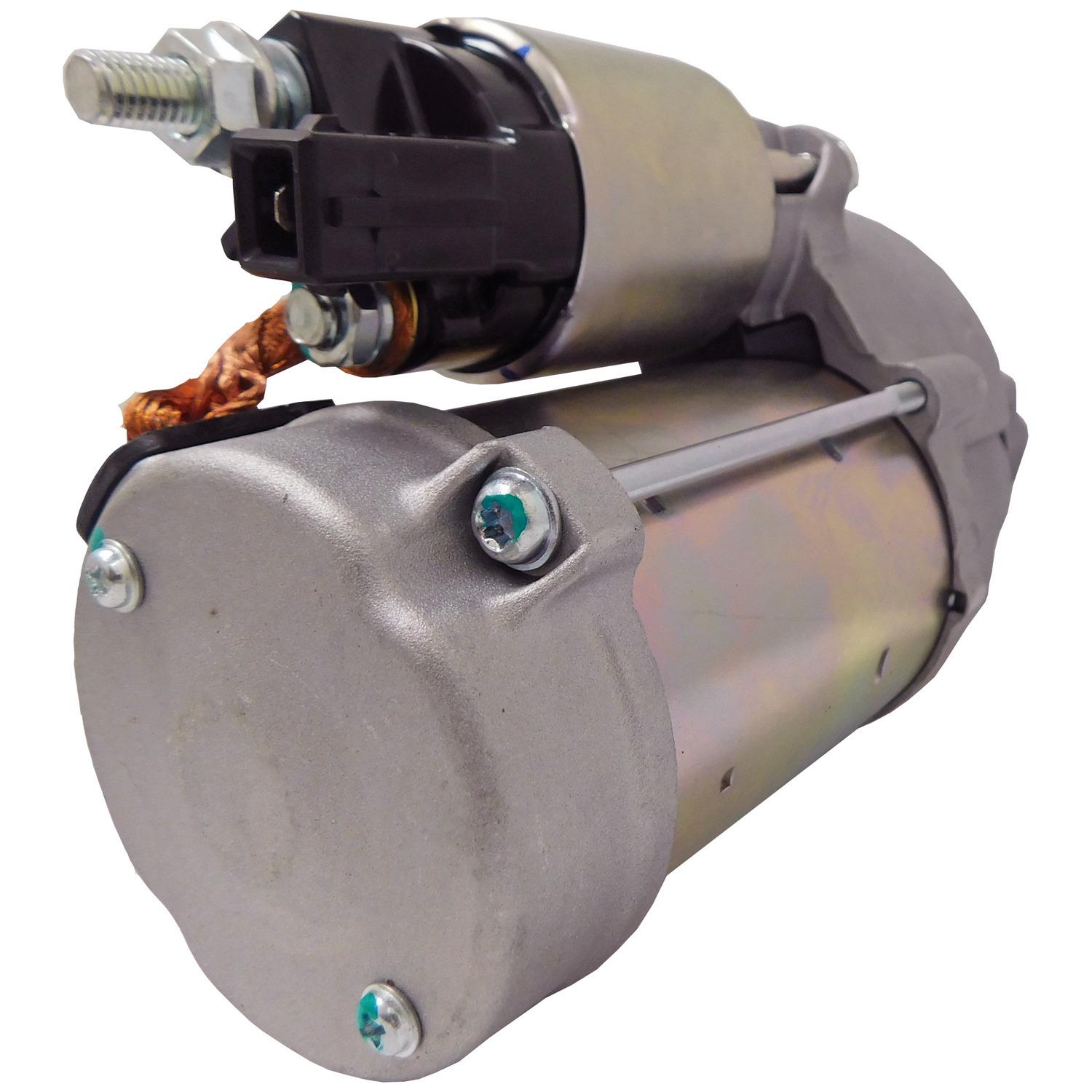 WAI 19079N - Starter Motor WAI 19079N Starter Motor product image 4 of 10