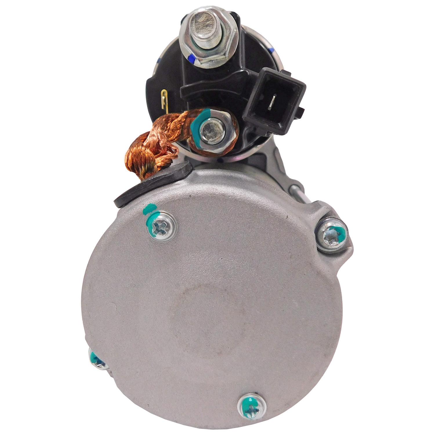 WAI 19079N - Starter Motor WAI 19079N Starter Motor product image 6 of 10