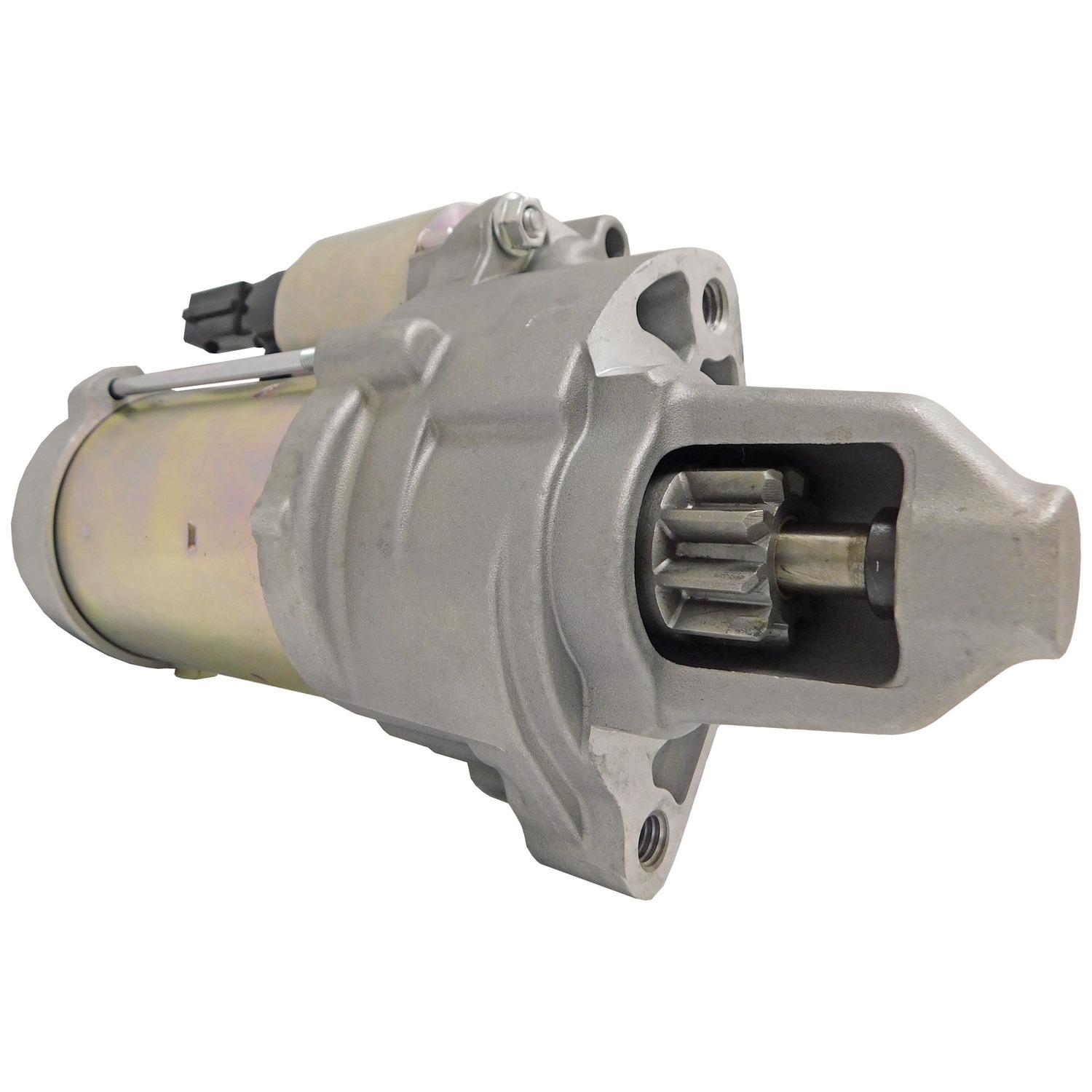 WAI 19079N - Starter Motor WAI 19079N Starter Motor product image 7 of 10